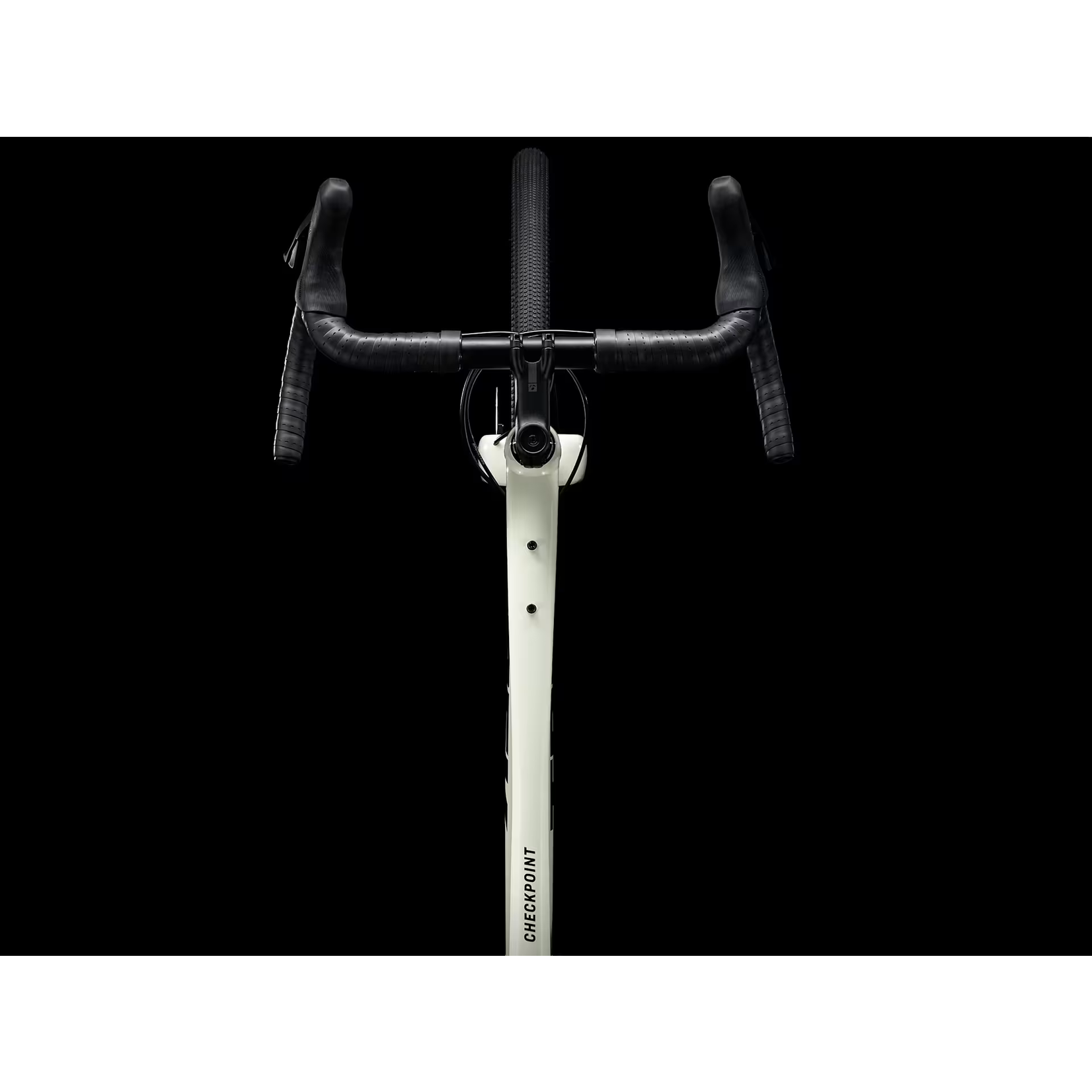 TREK CHECKPOINT ALR5 61CM WHT