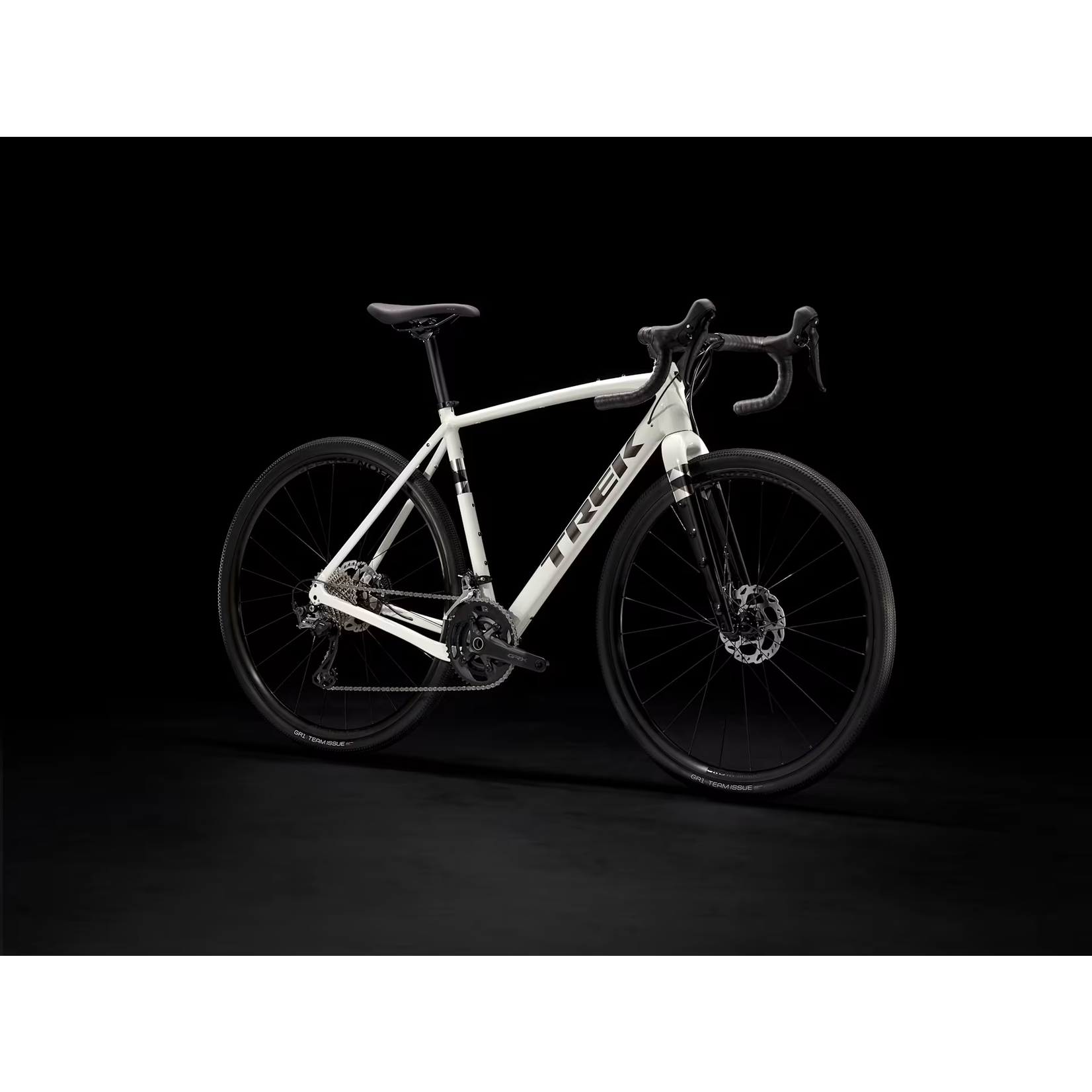 TREK CHECKPOINT ALR5 61CM WHT
