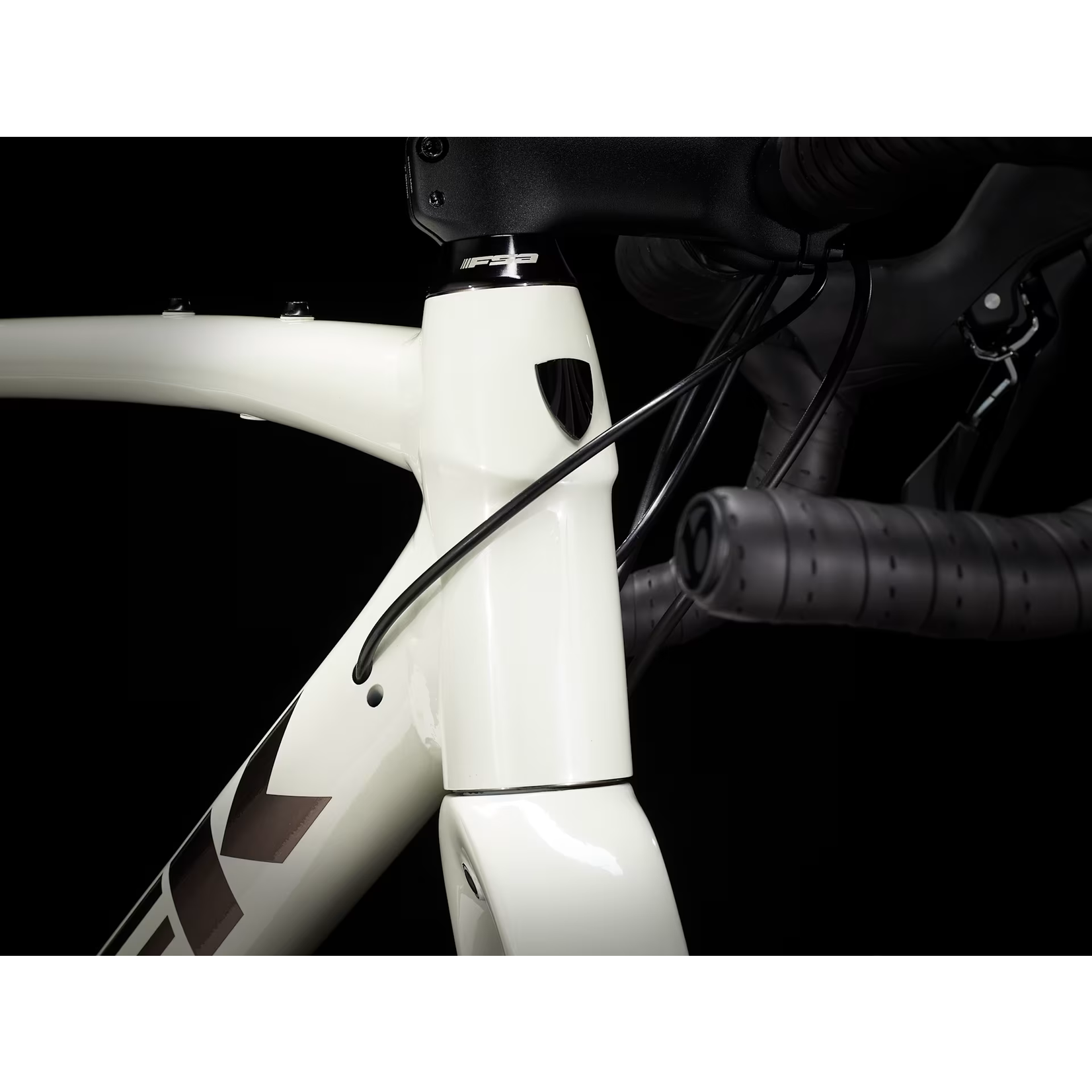 TREK CHECKPOINT ALR5 61CM WHT