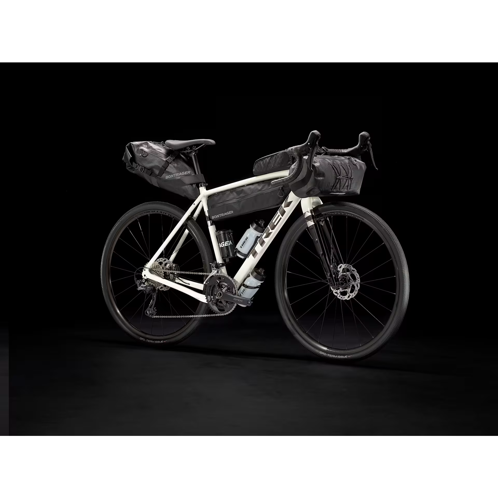 TREK CHECKPOINT ALR5 61CM WHT