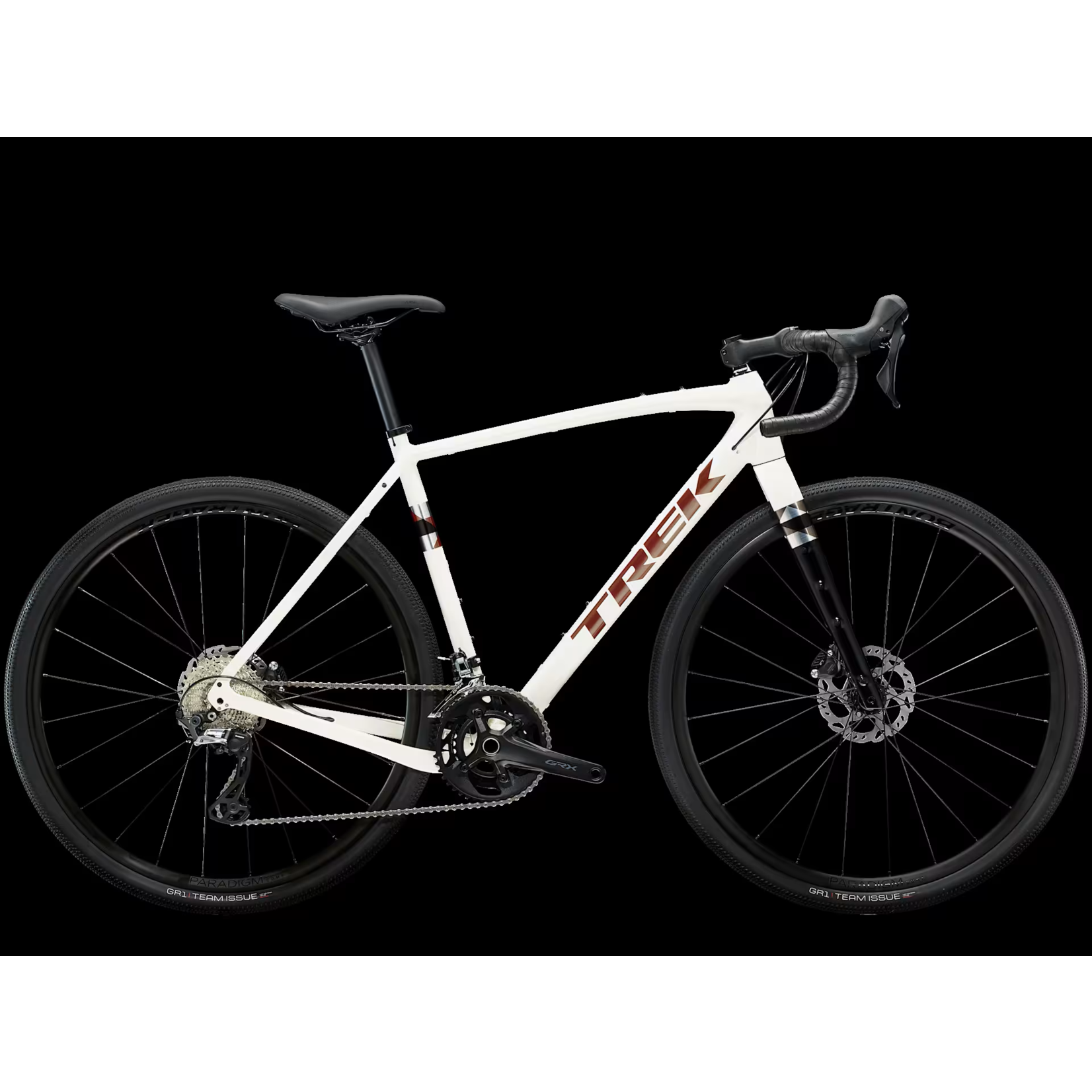 TREK CHECKPOINT ALR5 61CM WHT