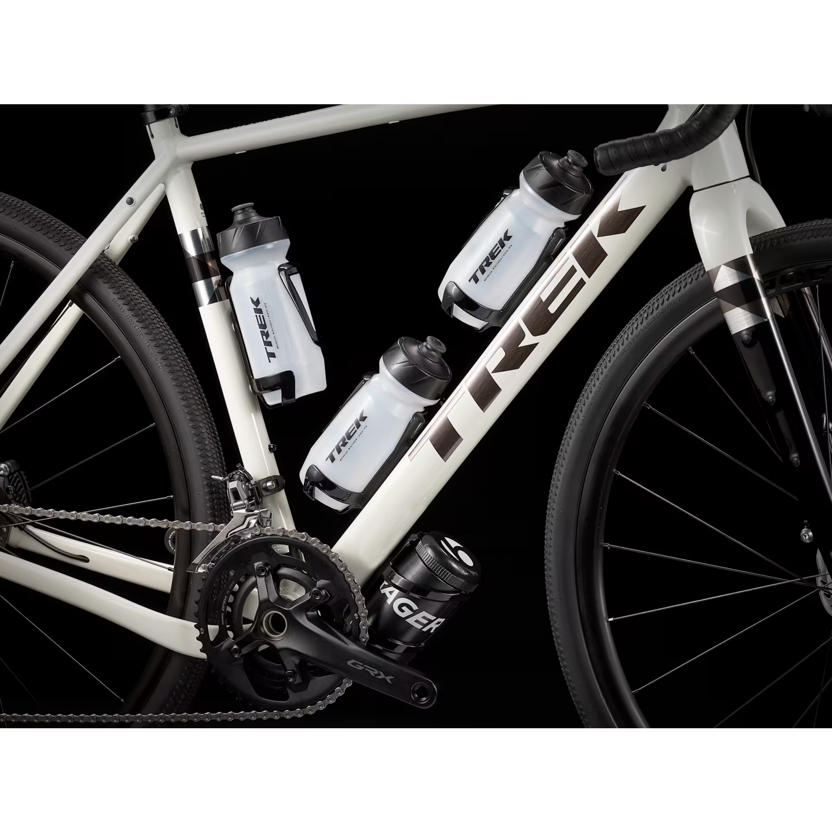 TREK CHECKPOINT ALR5 61CM WHT