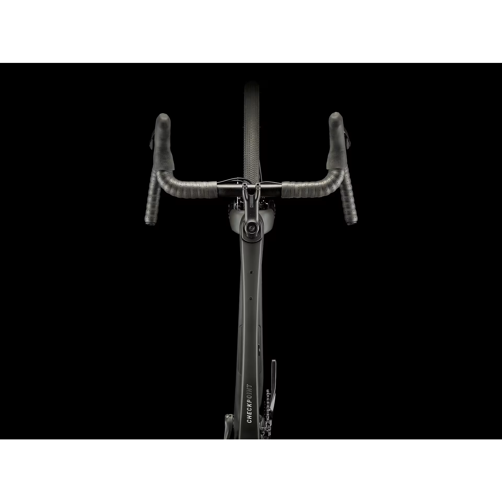 TREK CHECKPOINT SL5 54CM MRCRY