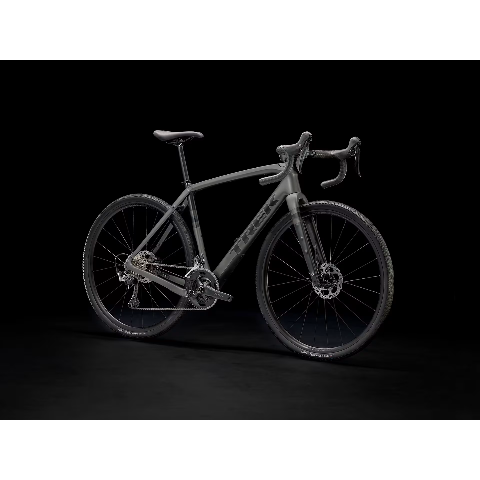 TREK CHECKPOINT SL5 54CM MRCRY