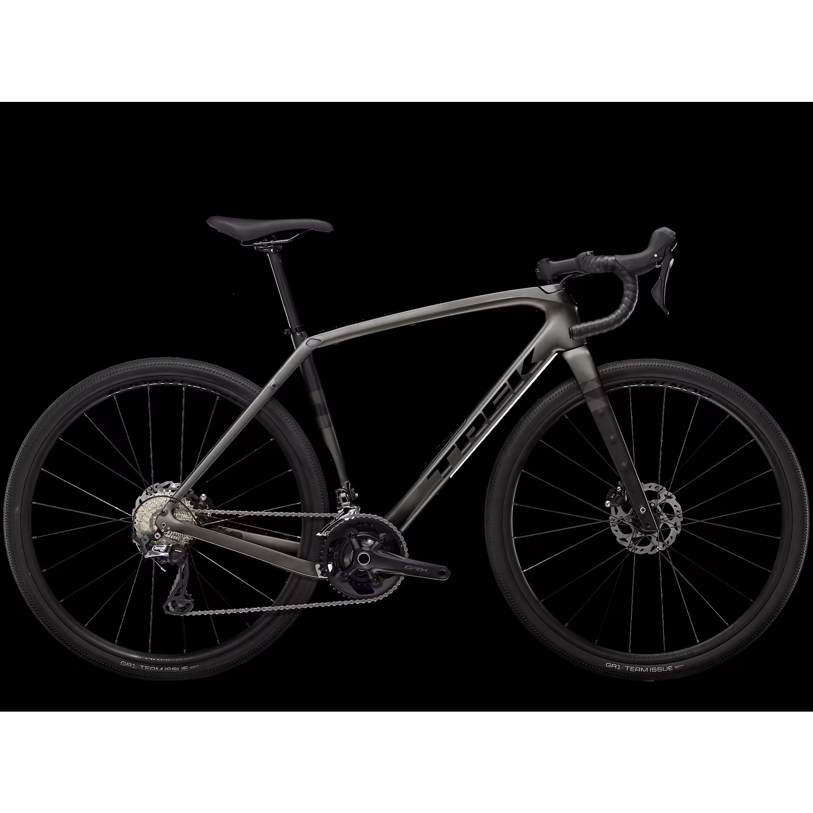 TREK CHECKPOINT SL5 54CM MRCRY