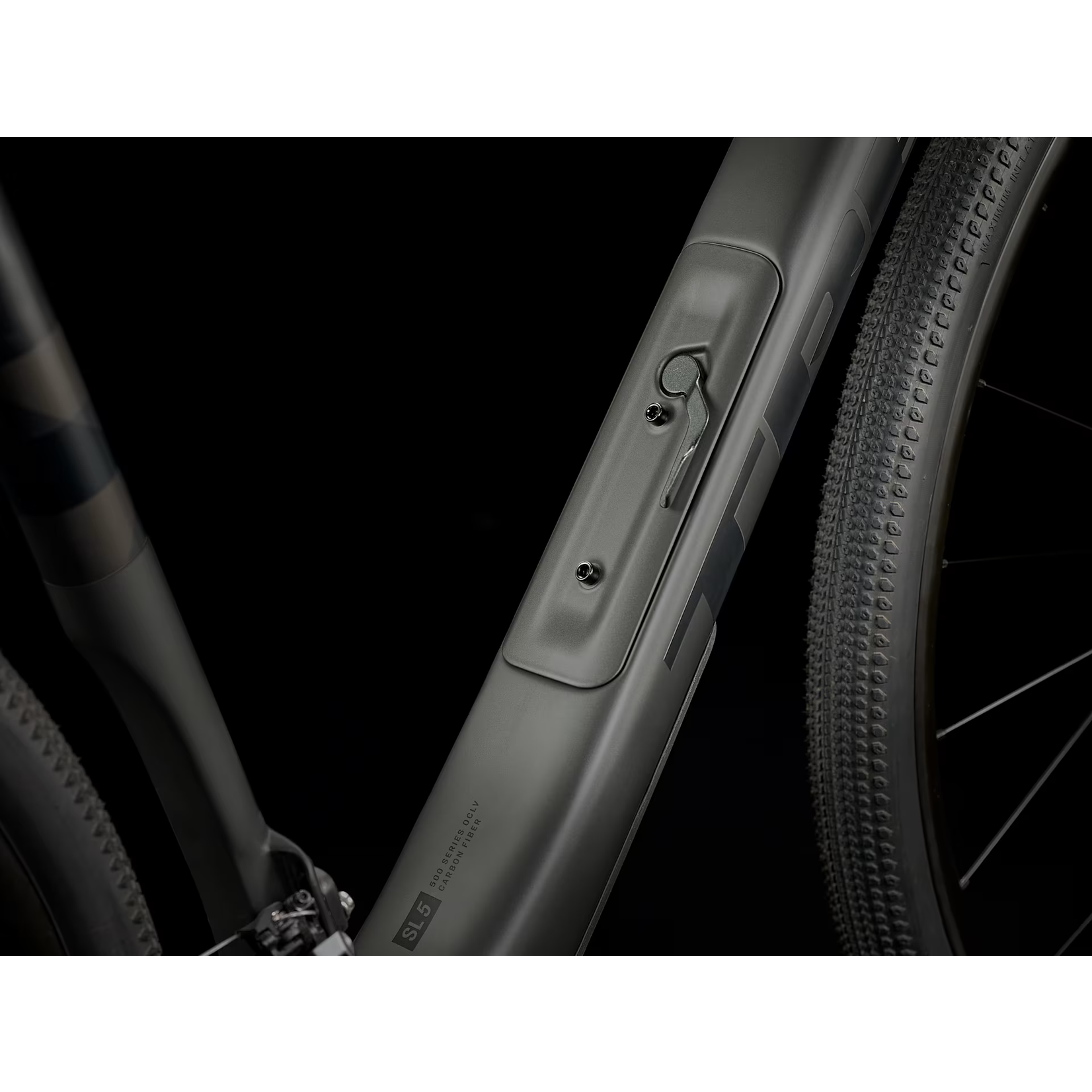 TREK CHECKPOINT SL5 54CM MRCRY
