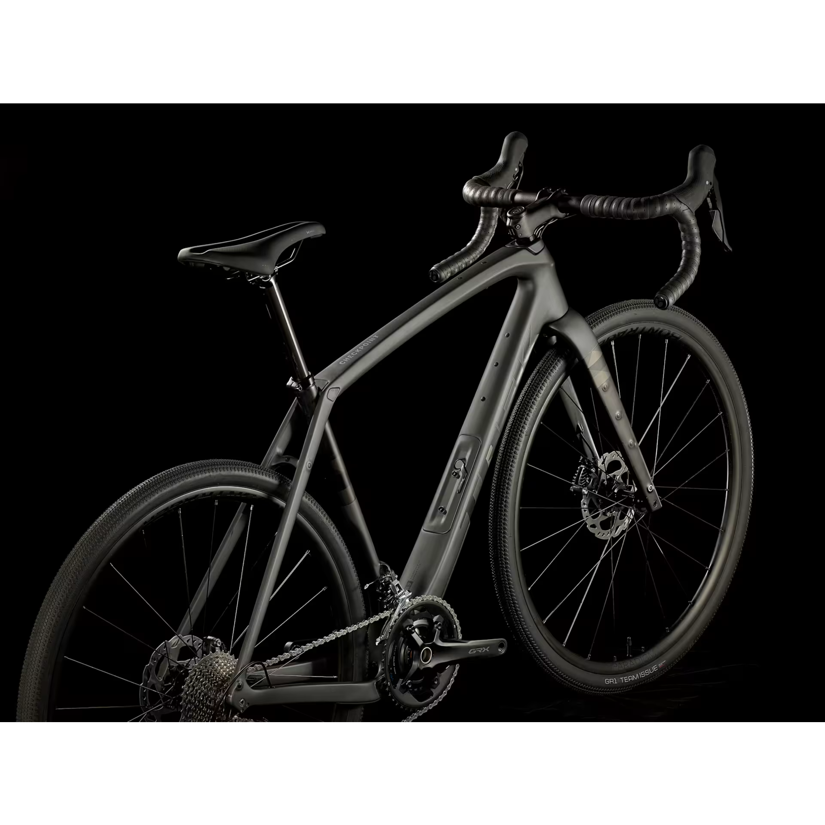 TREK CHECKPOINT SL5 54CM MRCRY