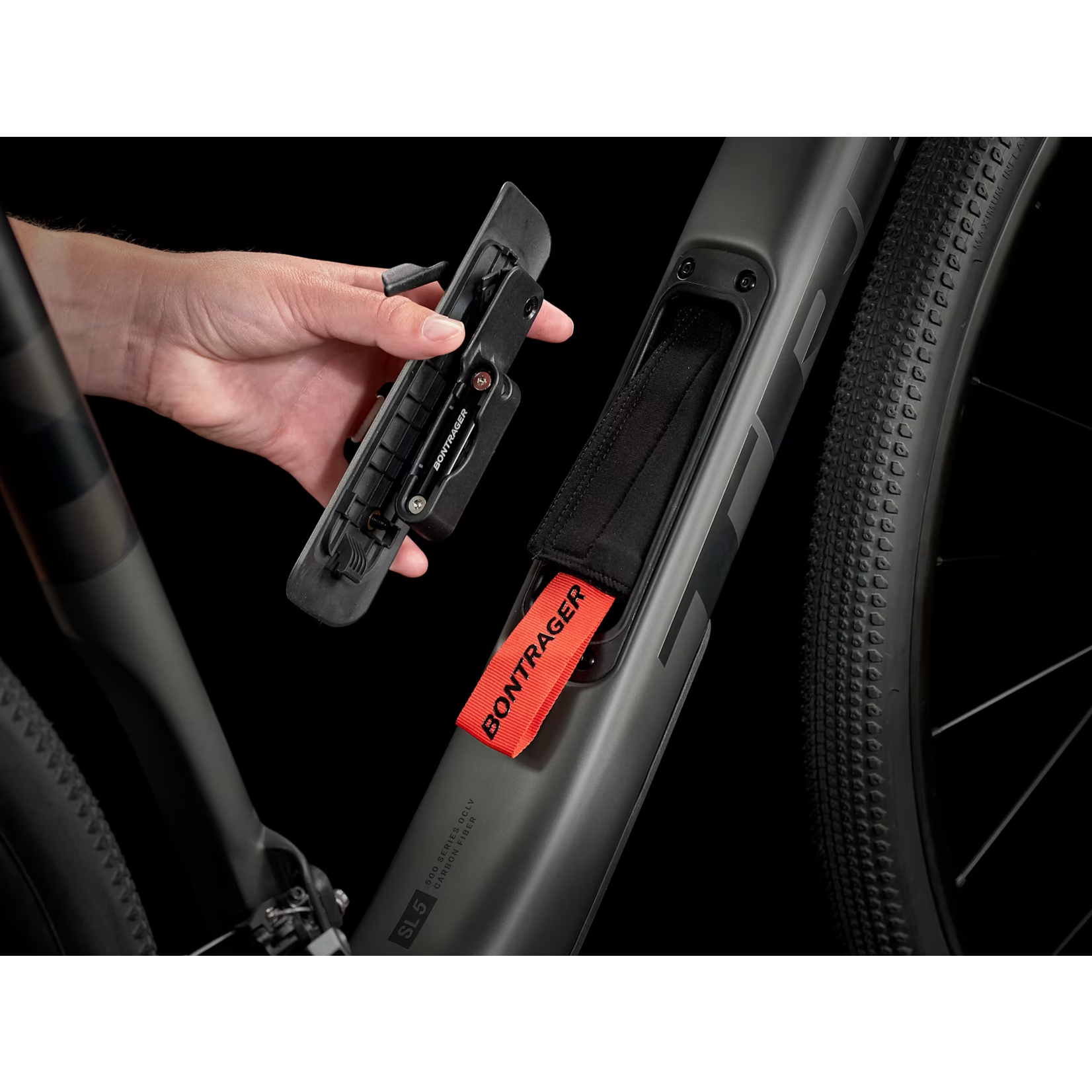 TREK CHECKPOINT SL5 54CM MRCRY