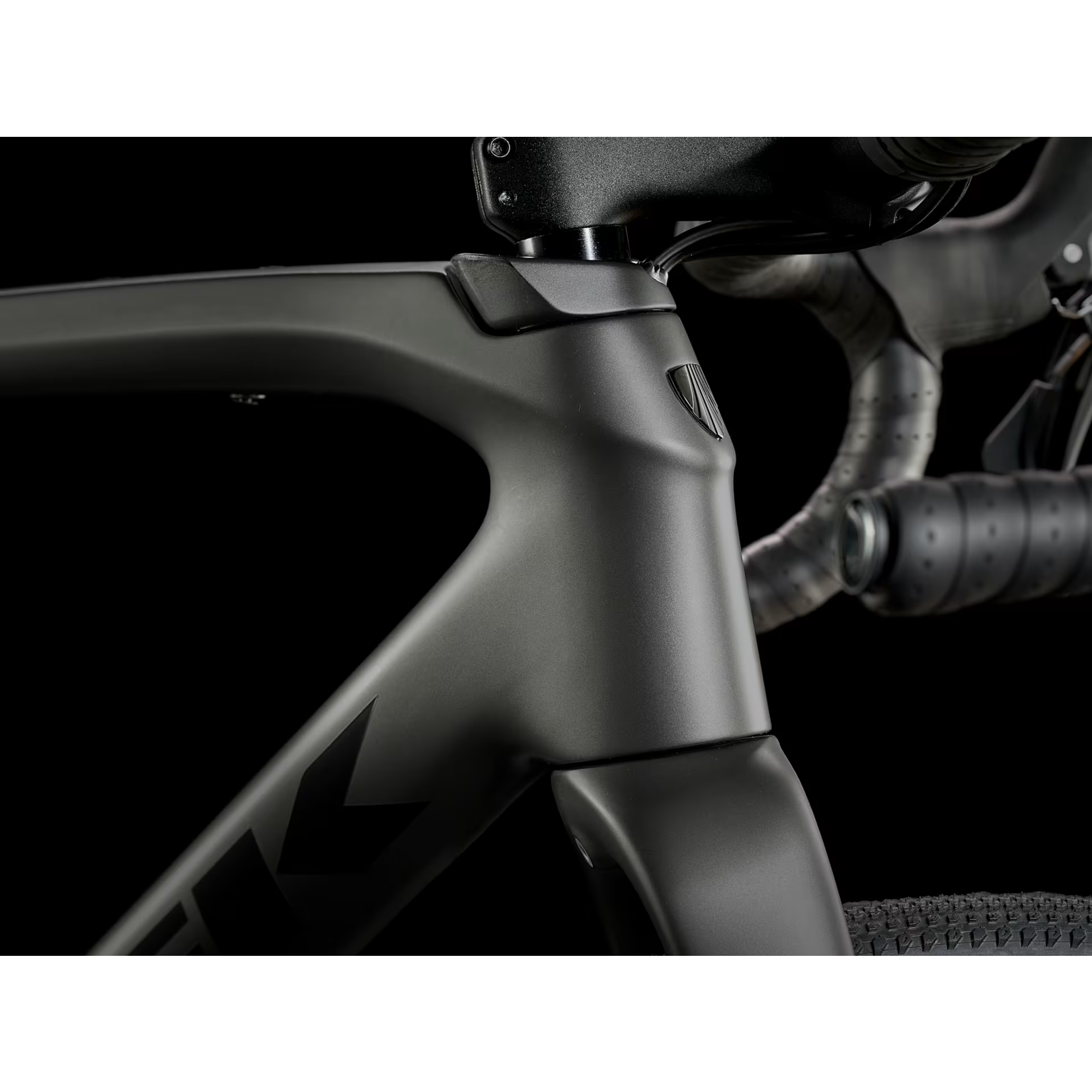 TREK CHECKPOINT SL5 54CM MRCRY