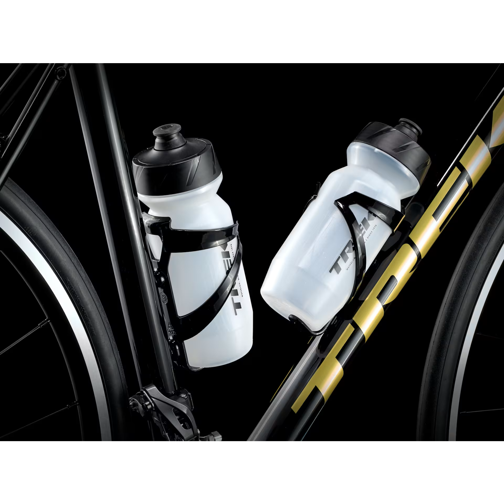 Trek TREK DOMANE AL2 50CM GREY/CRBN