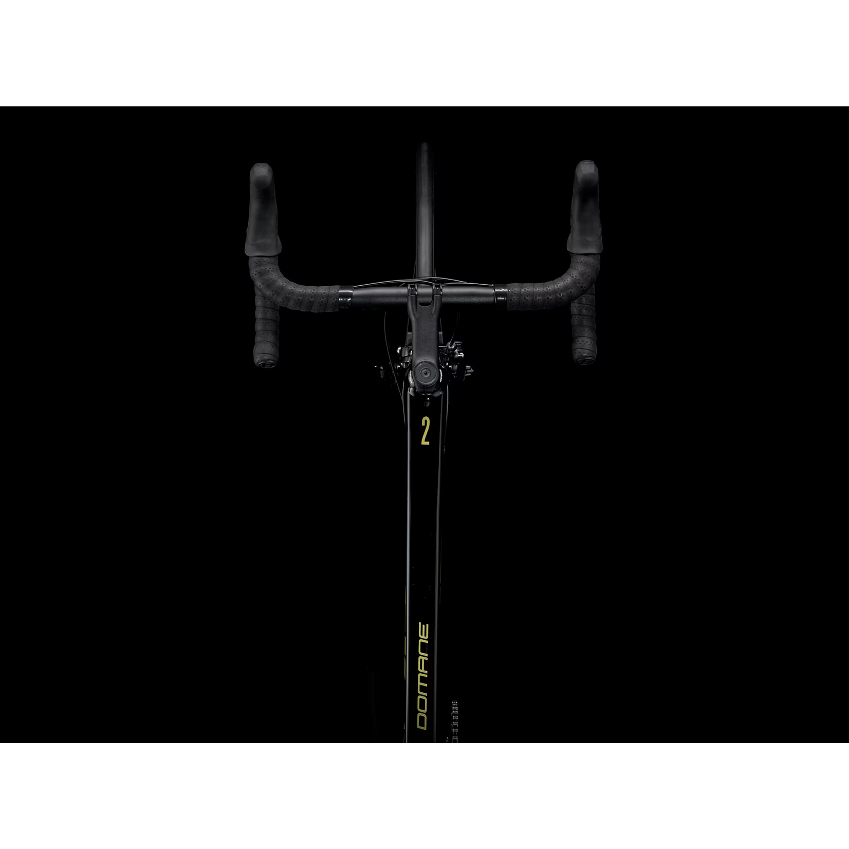 Trek TREK DOMANE AL2 54CM GREY/CRBN