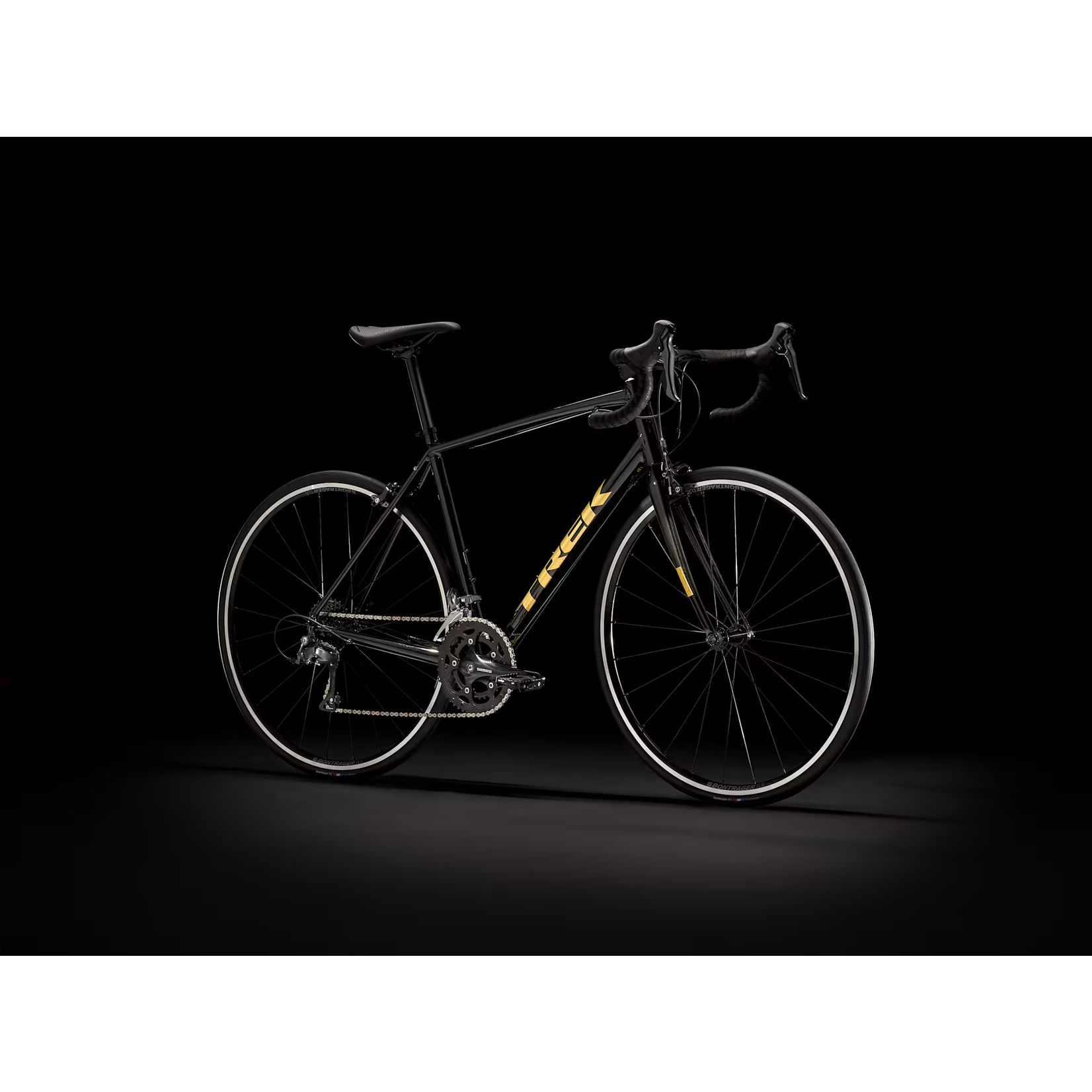 TREK DOMANE AL2 54CM GREY/CRBN