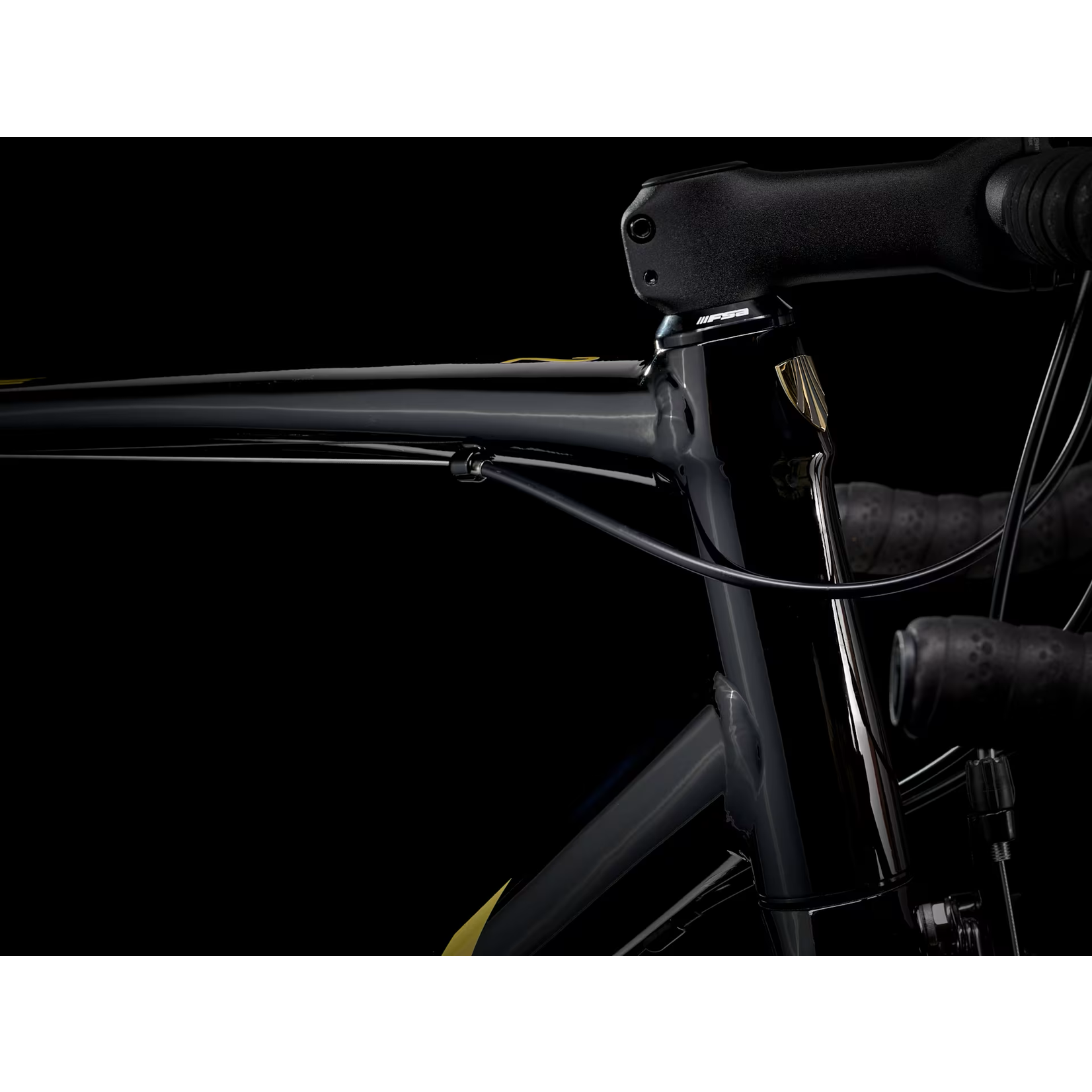 TREK DOMANE AL2 54CM GREY/CRBN
