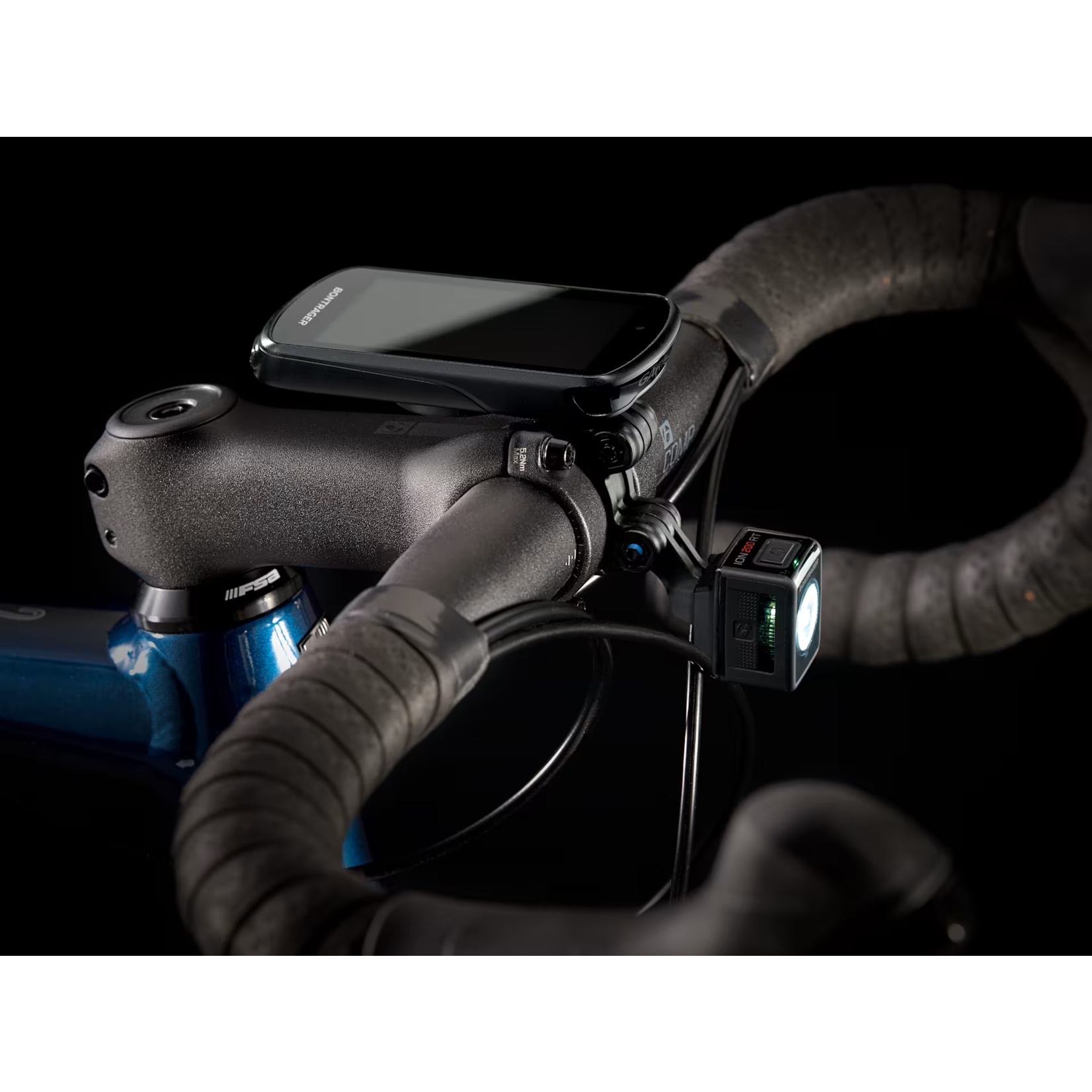 Trek TREK DOMANE AL2 56CM BLUE/BLK