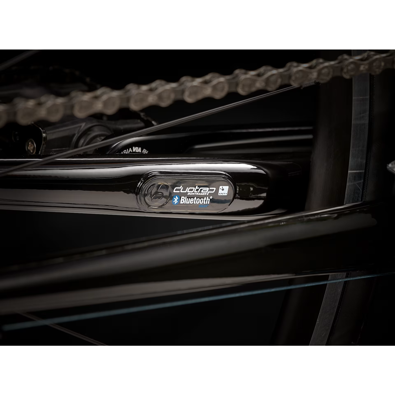 Trek TREK DOMANE AL2 58CM Black/Carbon Smoke