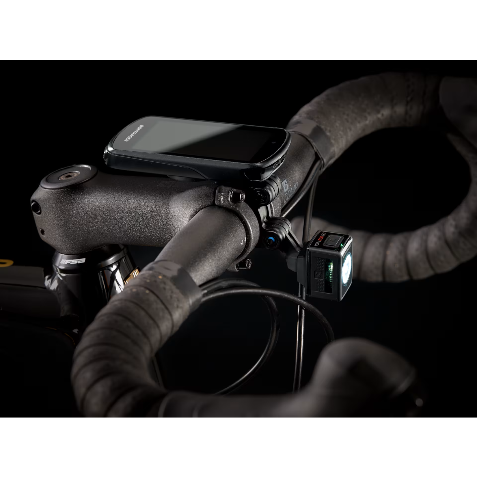 Trek TREK DOMANE AL2 58CM Black/Carbon Smoke