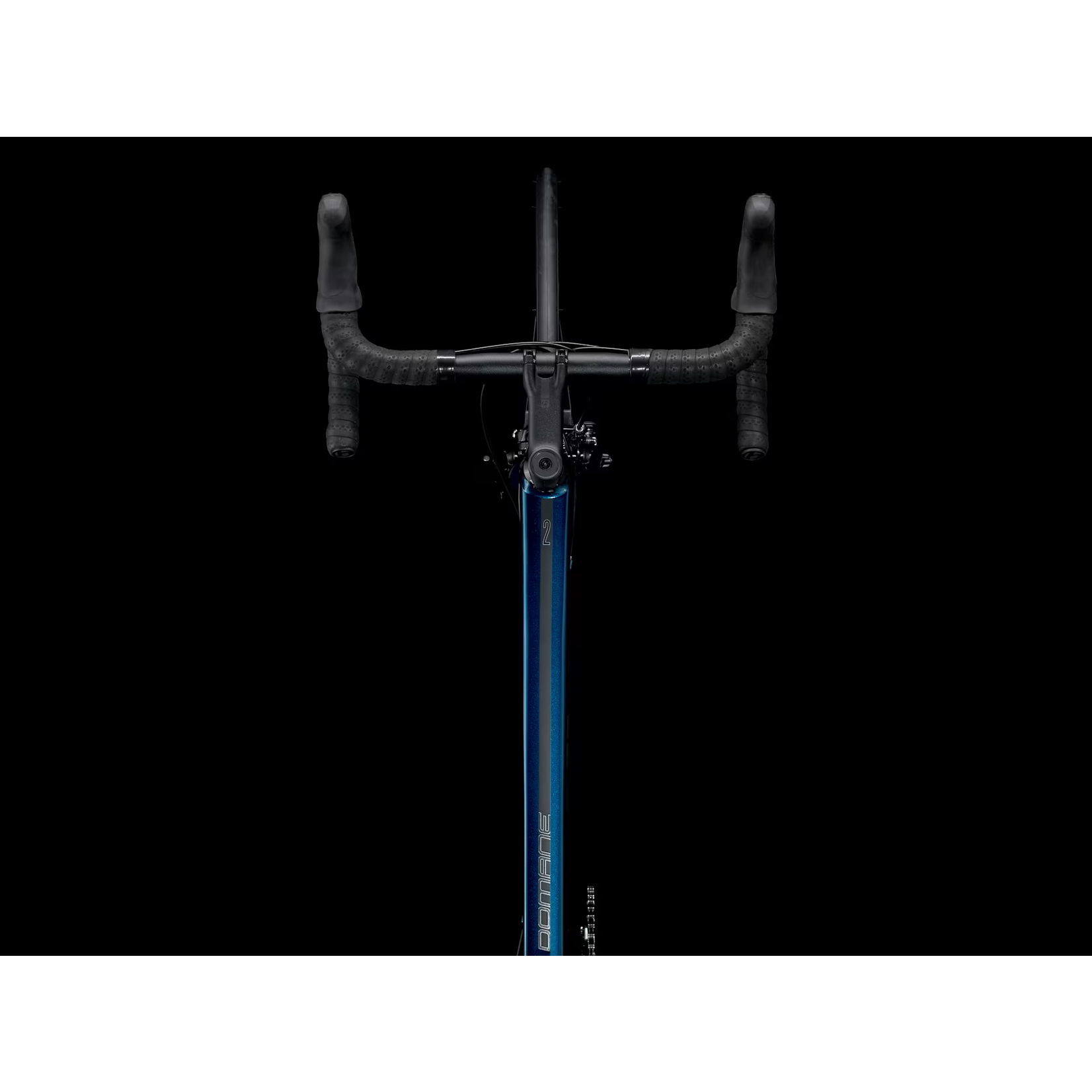 TREK DOMANE AL2 62CM BLUE/BLK