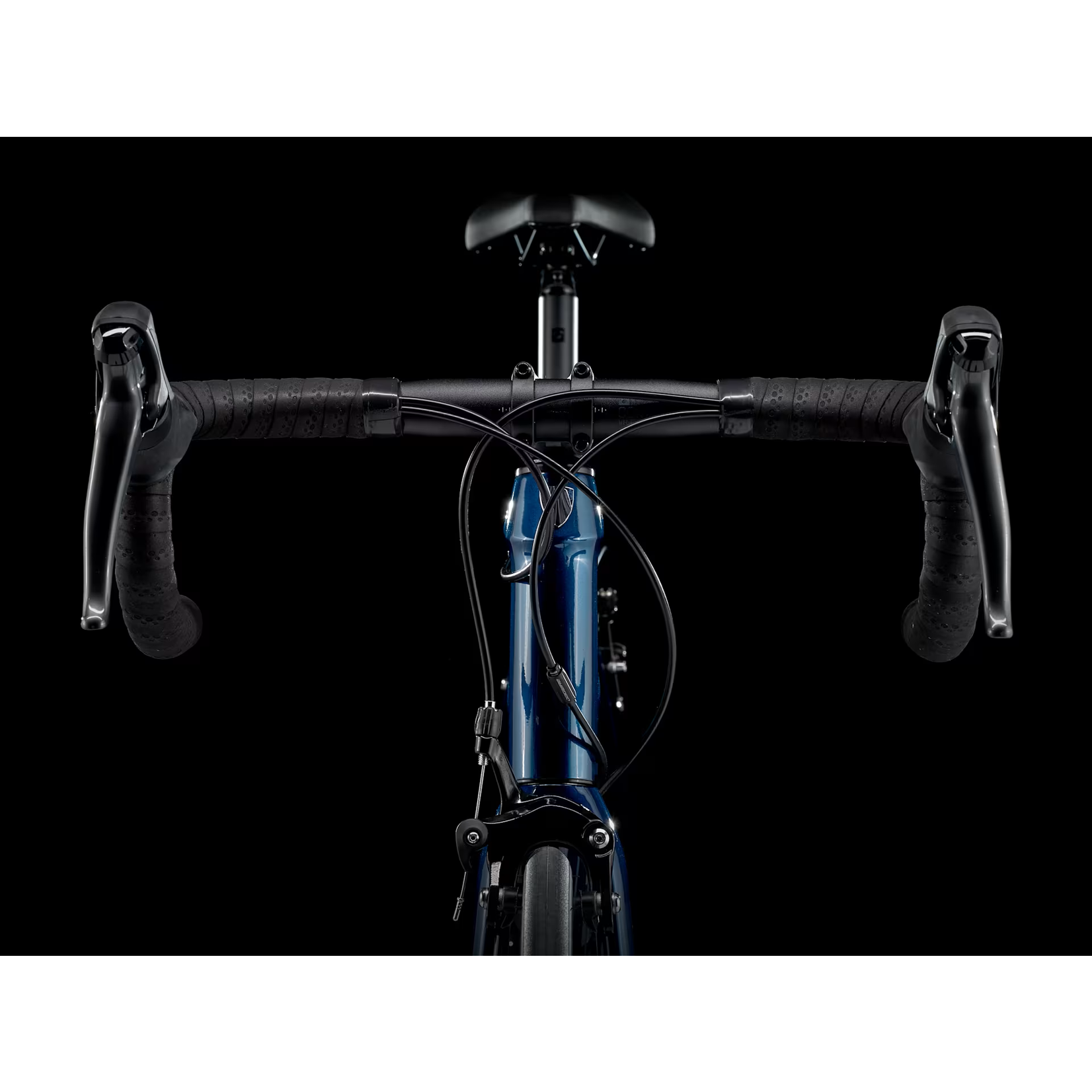 TREK DOMANE AL2 62CM BLUE/BLK