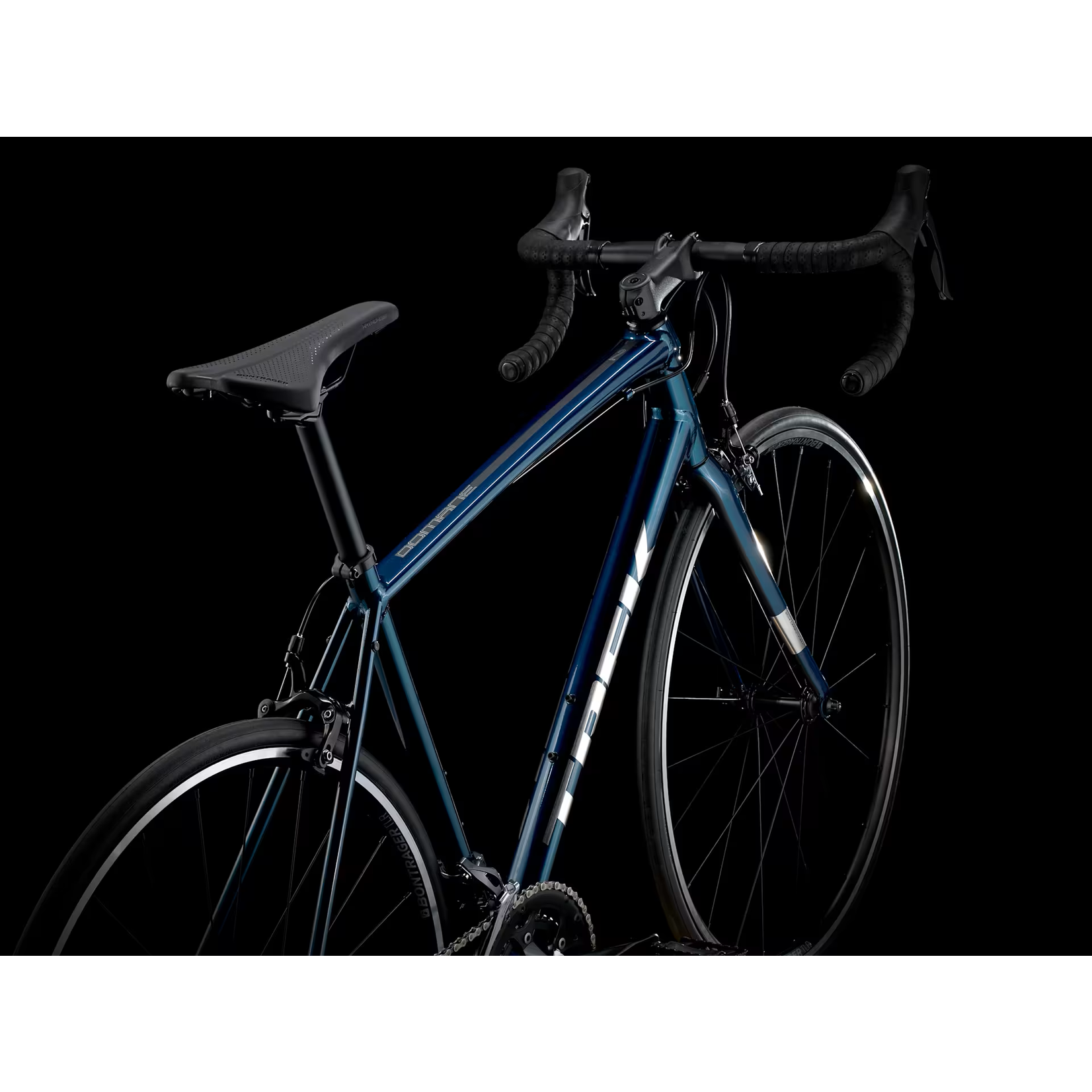 TREK DOMANE AL2 62CM BLUE/BLK