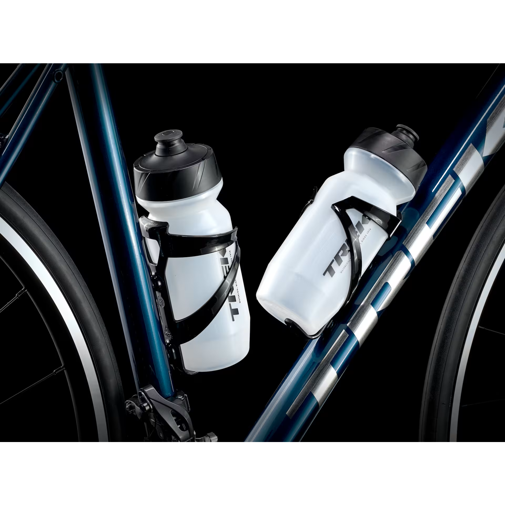TREK DOMANE AL2 62CM BLUE/BLK