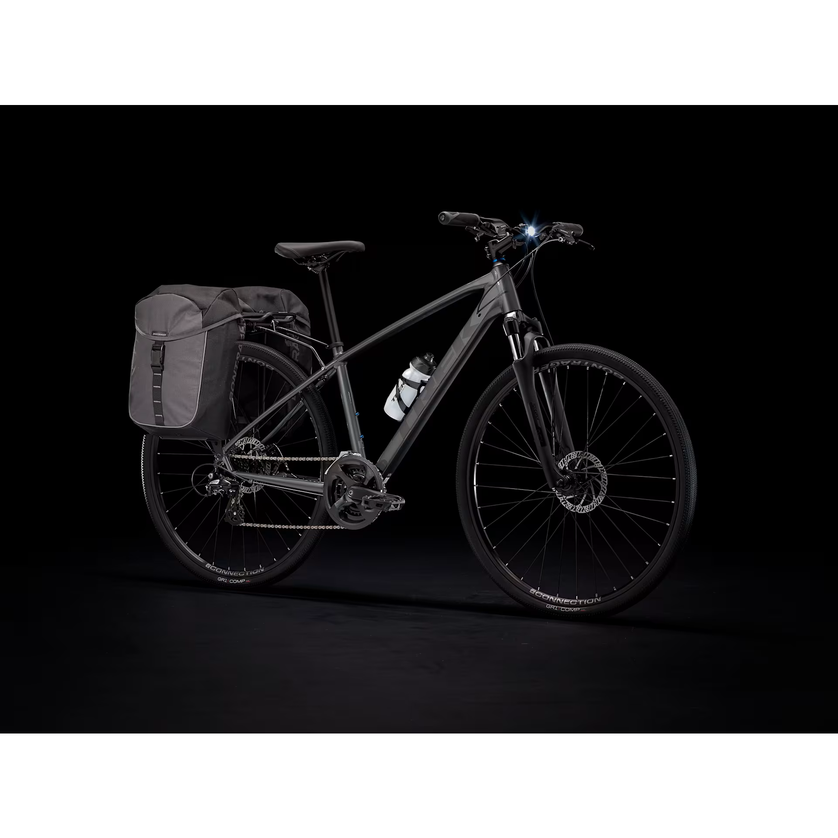Trek Dual Sport 1 M MD L/GREY