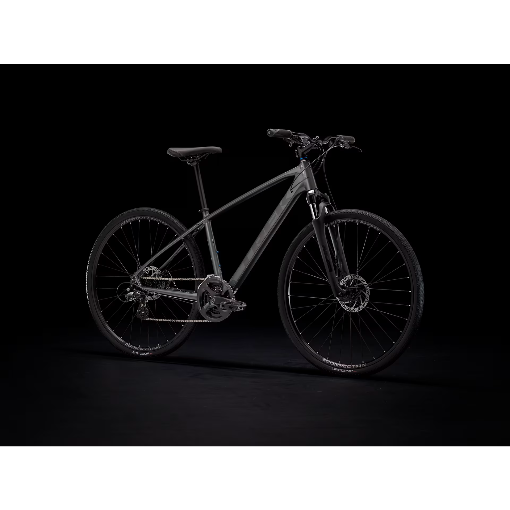 Trek Dual Sport 1 M MD L/GREY