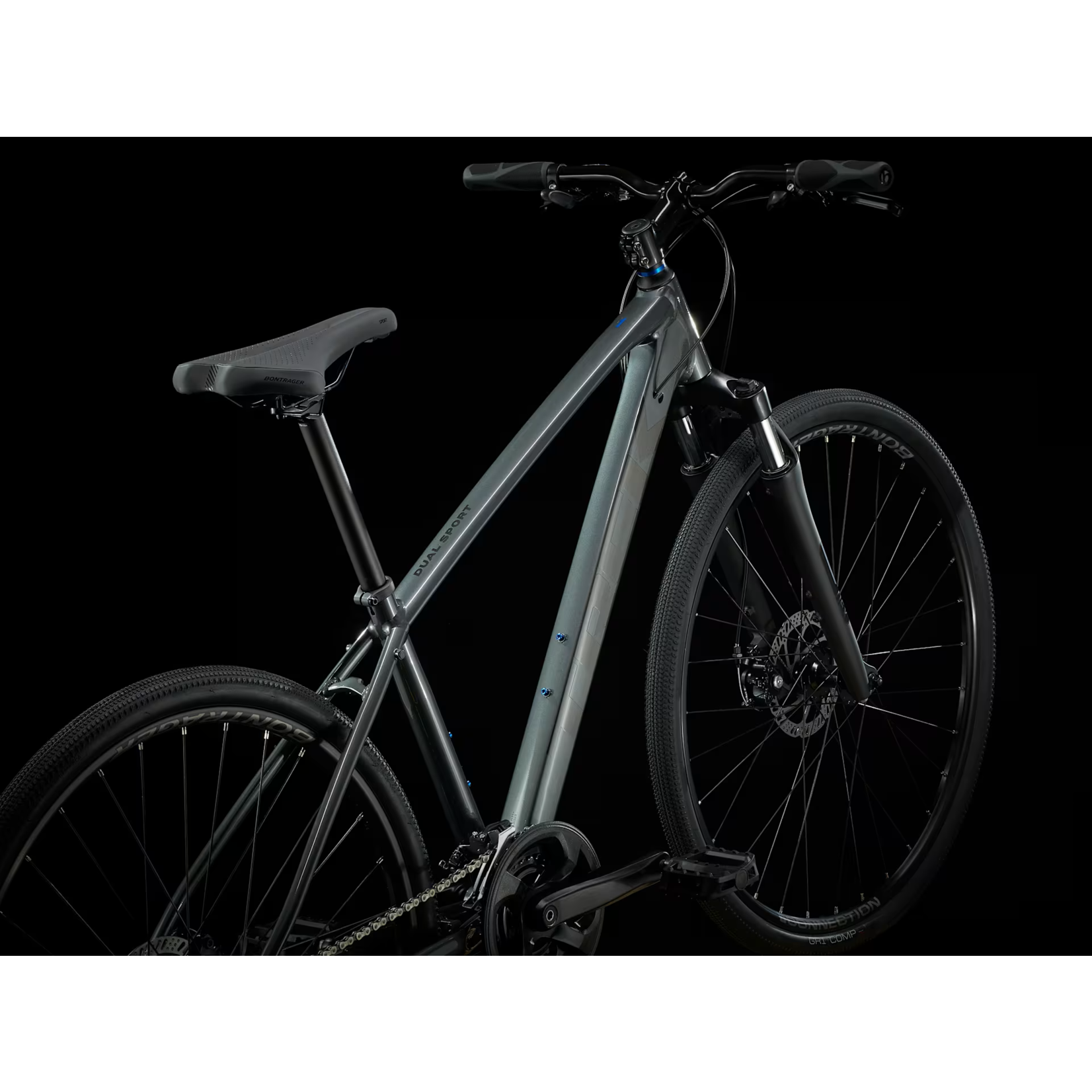 Trek Dual Sport 1 M MD L/GREY