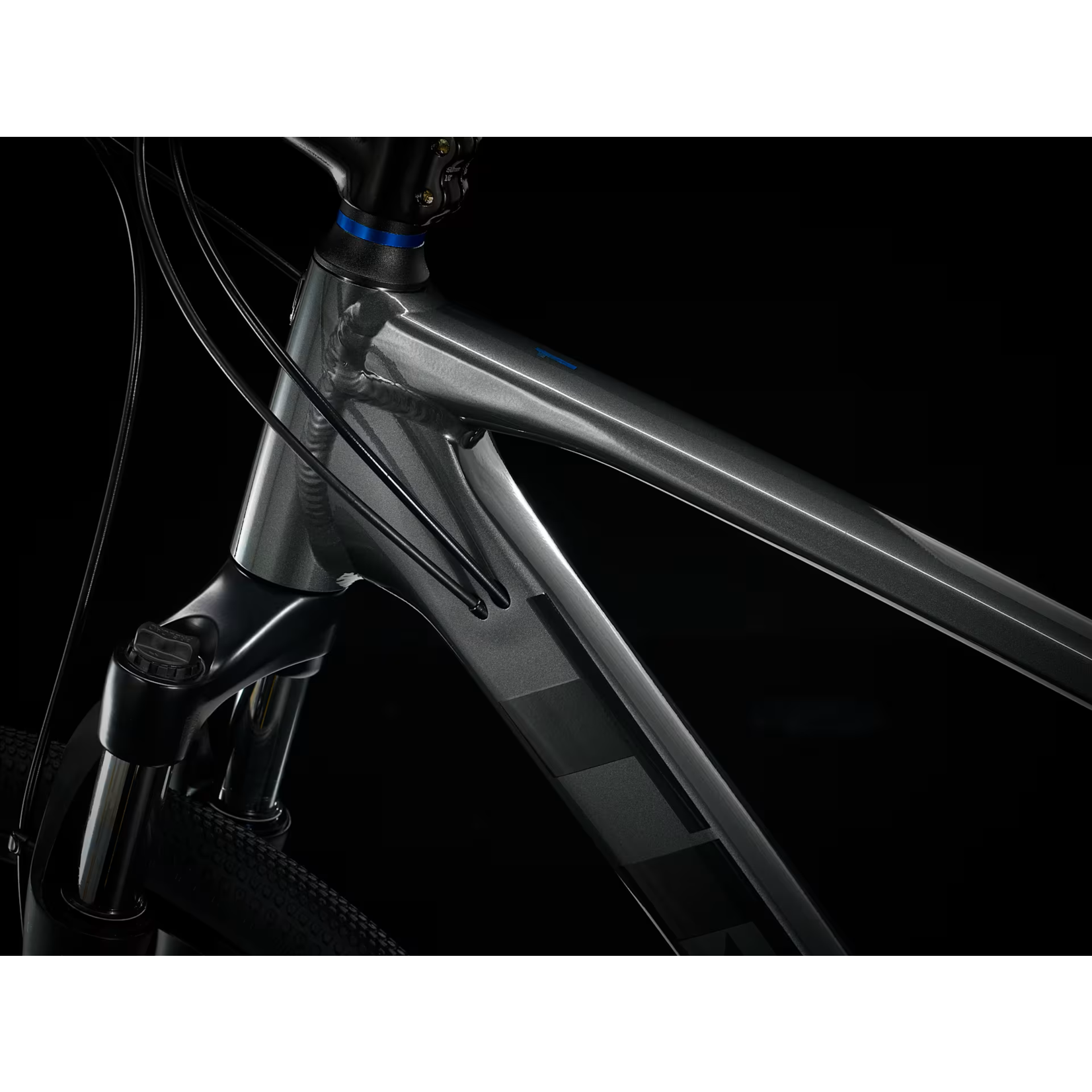 Trek Dual Sport 1 M MD L/GREY