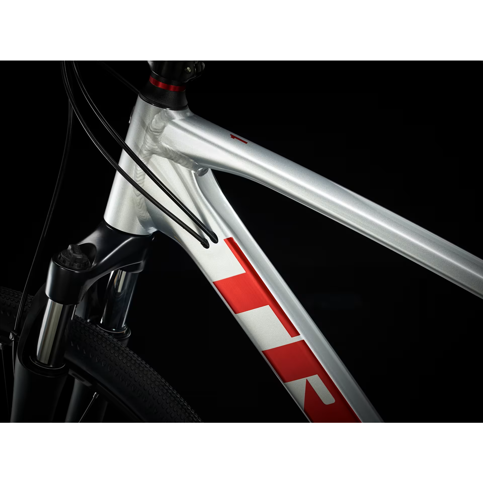 Trek Dual Sport 1 Gen 4, Medium Quicksilver