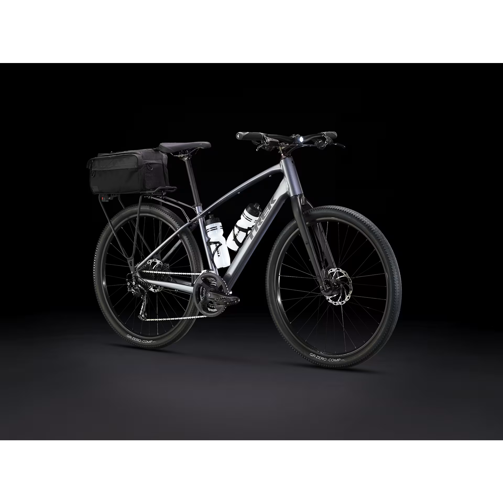 TREK DS 2 G5 LG G/GREY