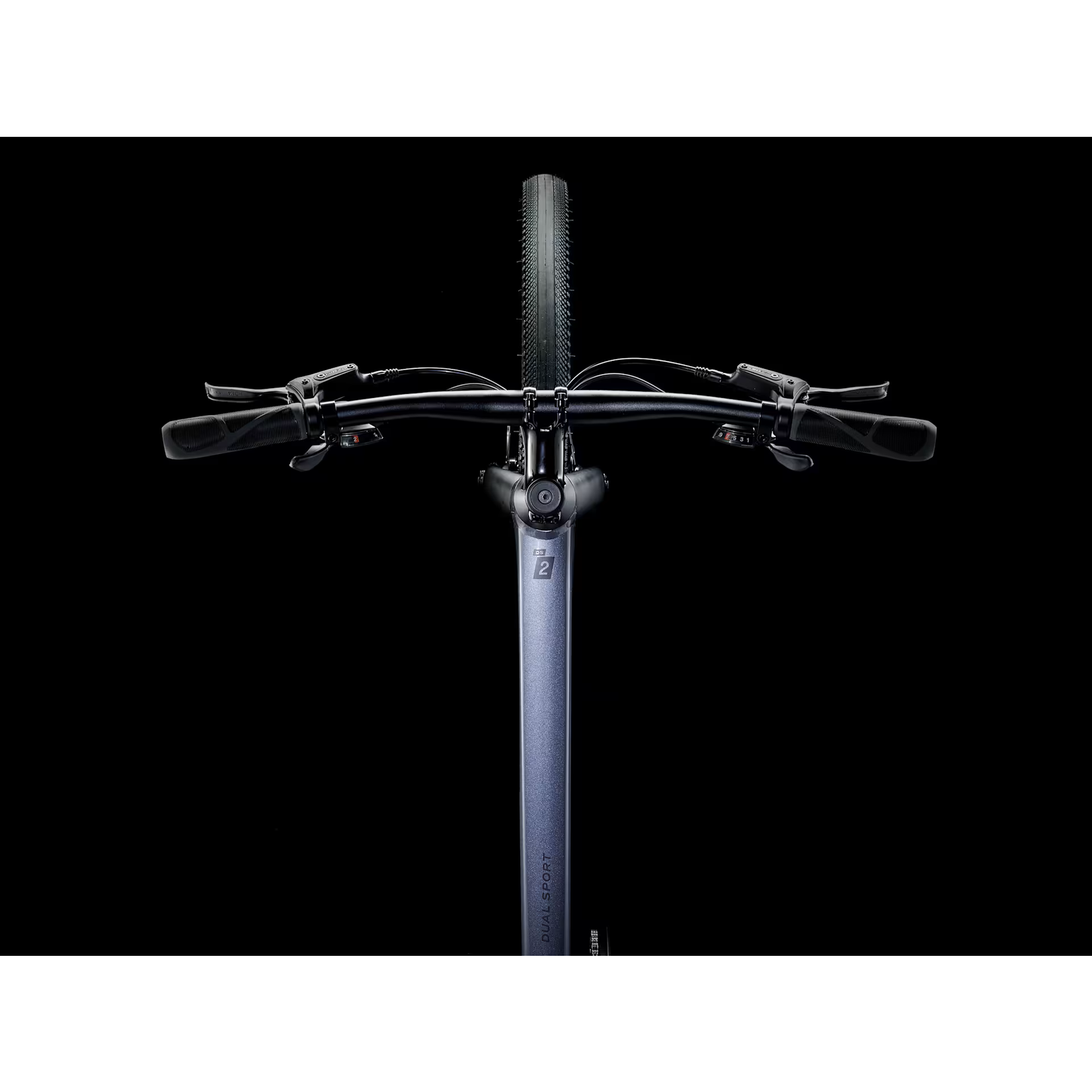 TREK DS 2 G5 SM G/GREY