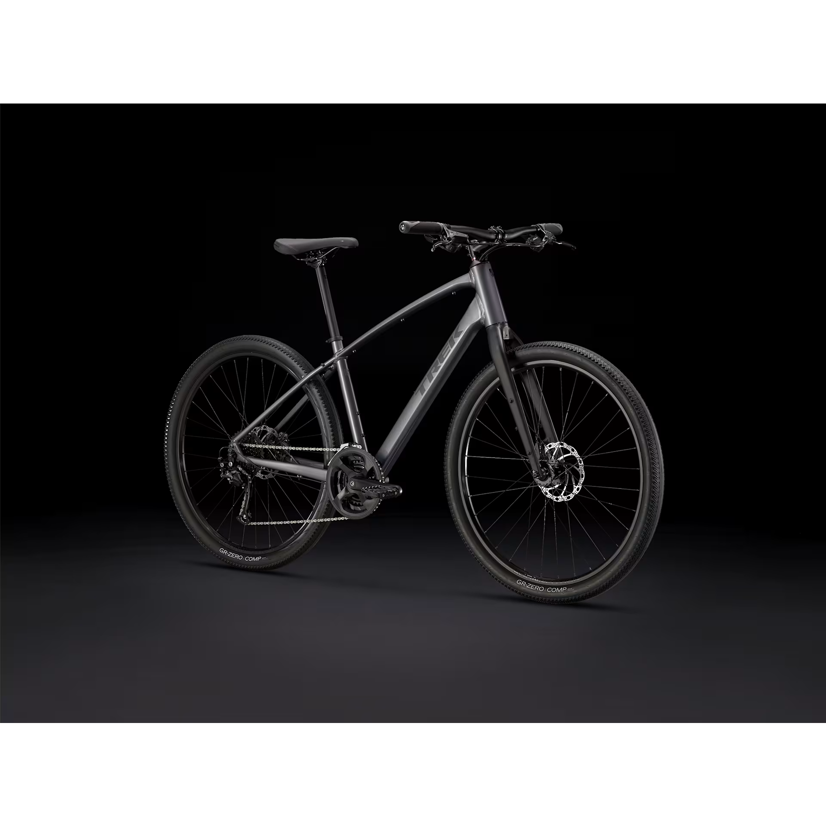 TREK DS 2 G5 SM G/GREY