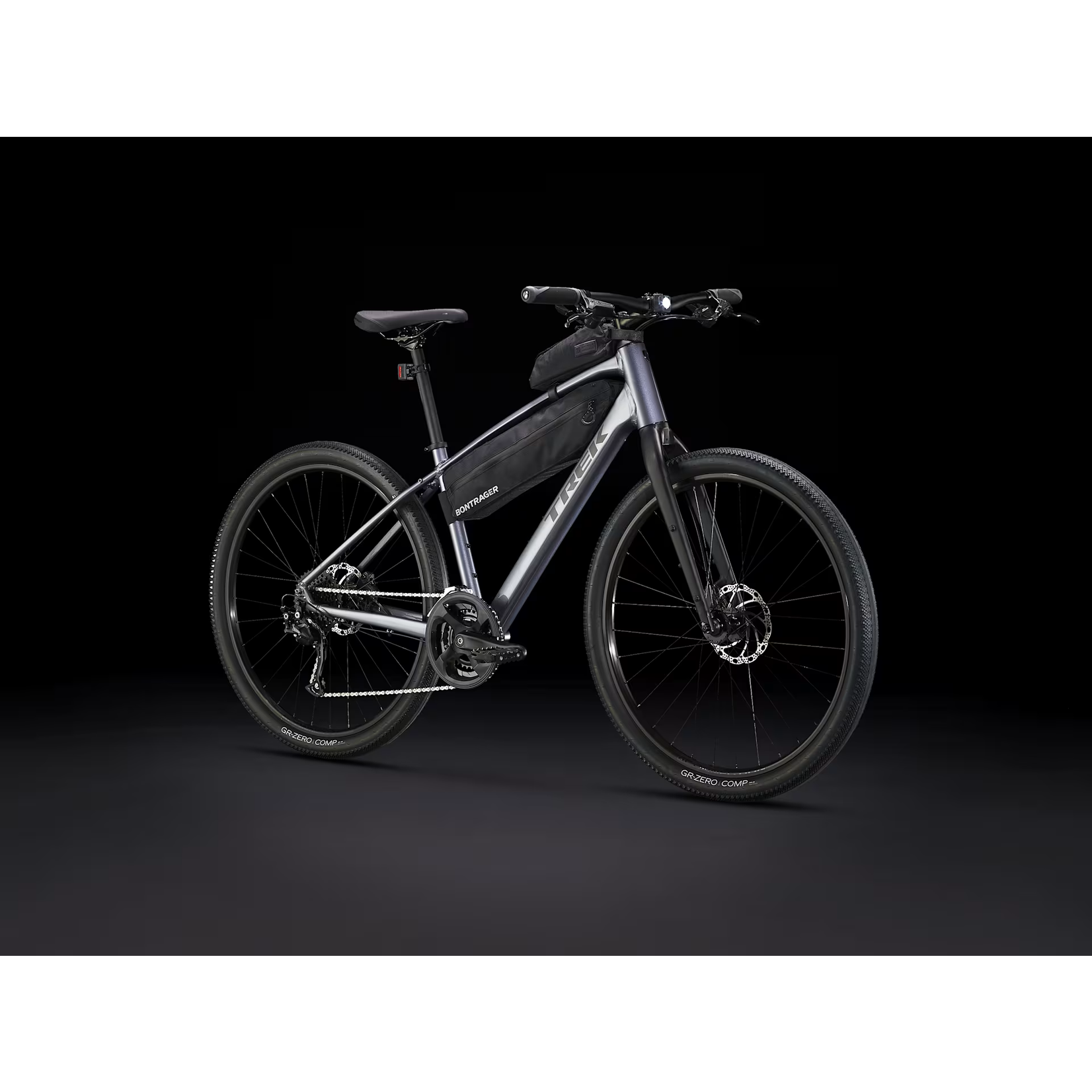 TREK DS 2 G5 SM G/GREY