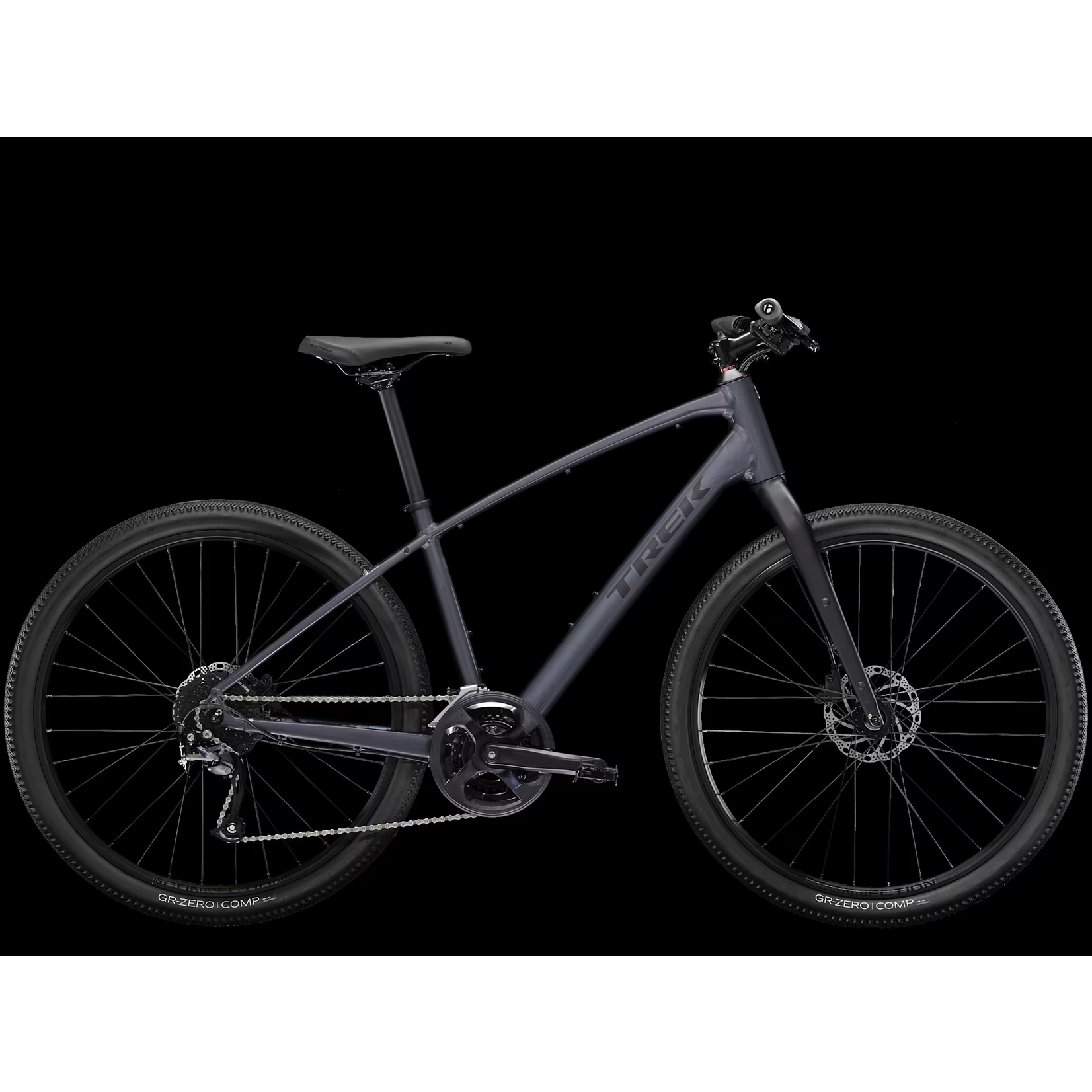 TREK DS 2 G5 SM G/GREY