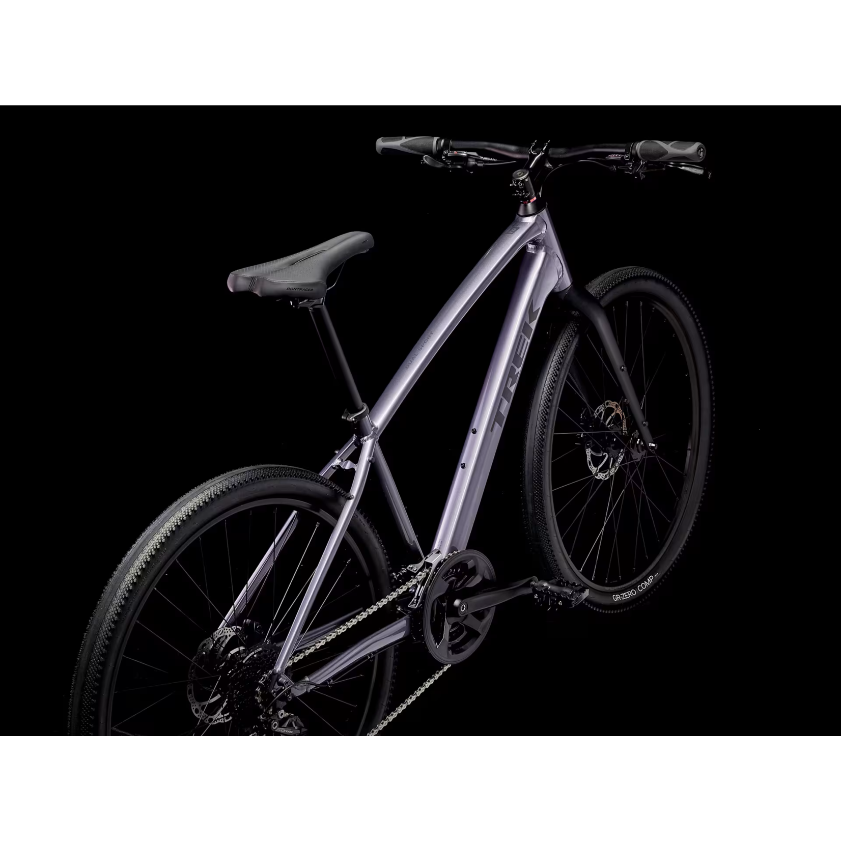 TREK DS 2 G5 SM G/GREY