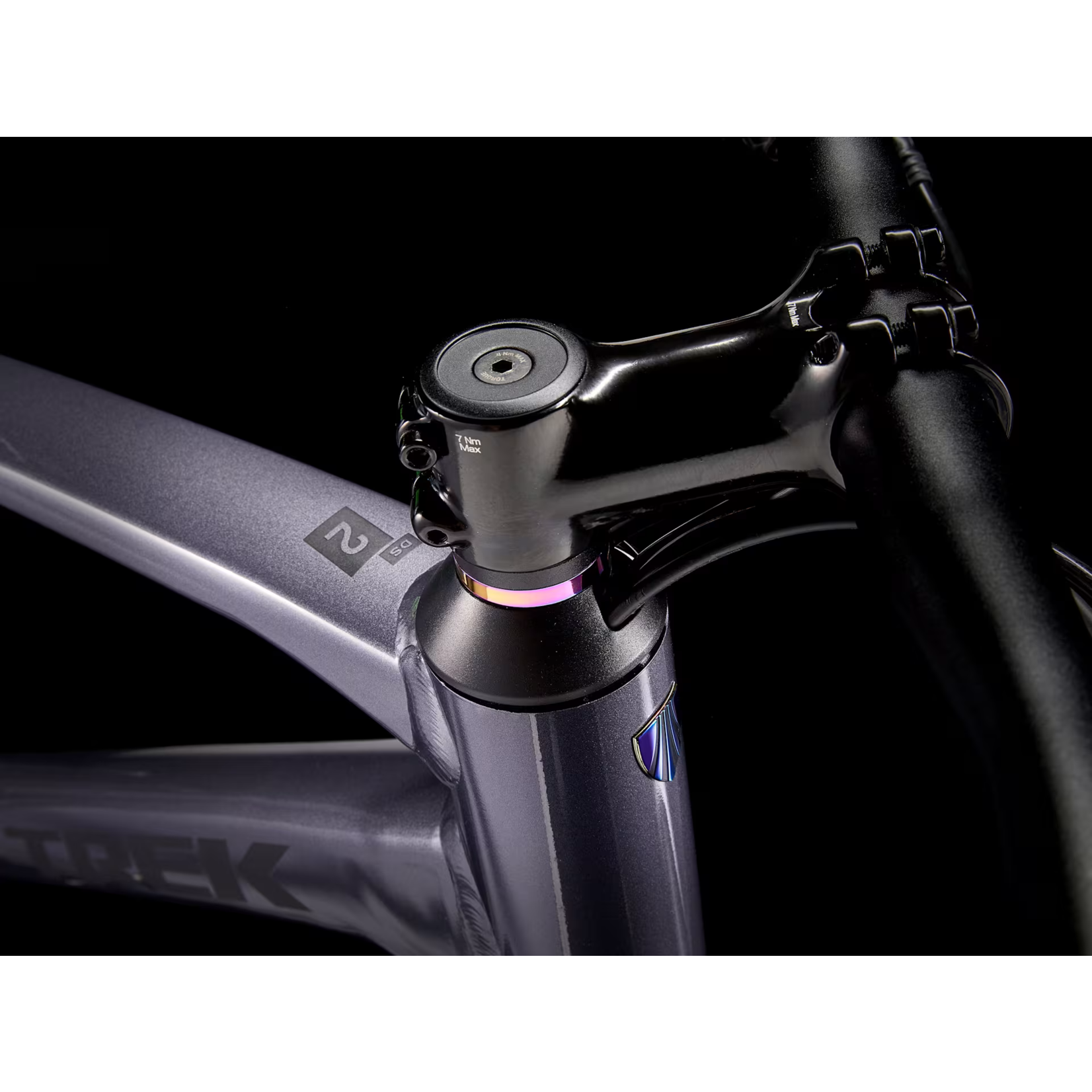 TREK DS 2 G5 SM G/GREY
