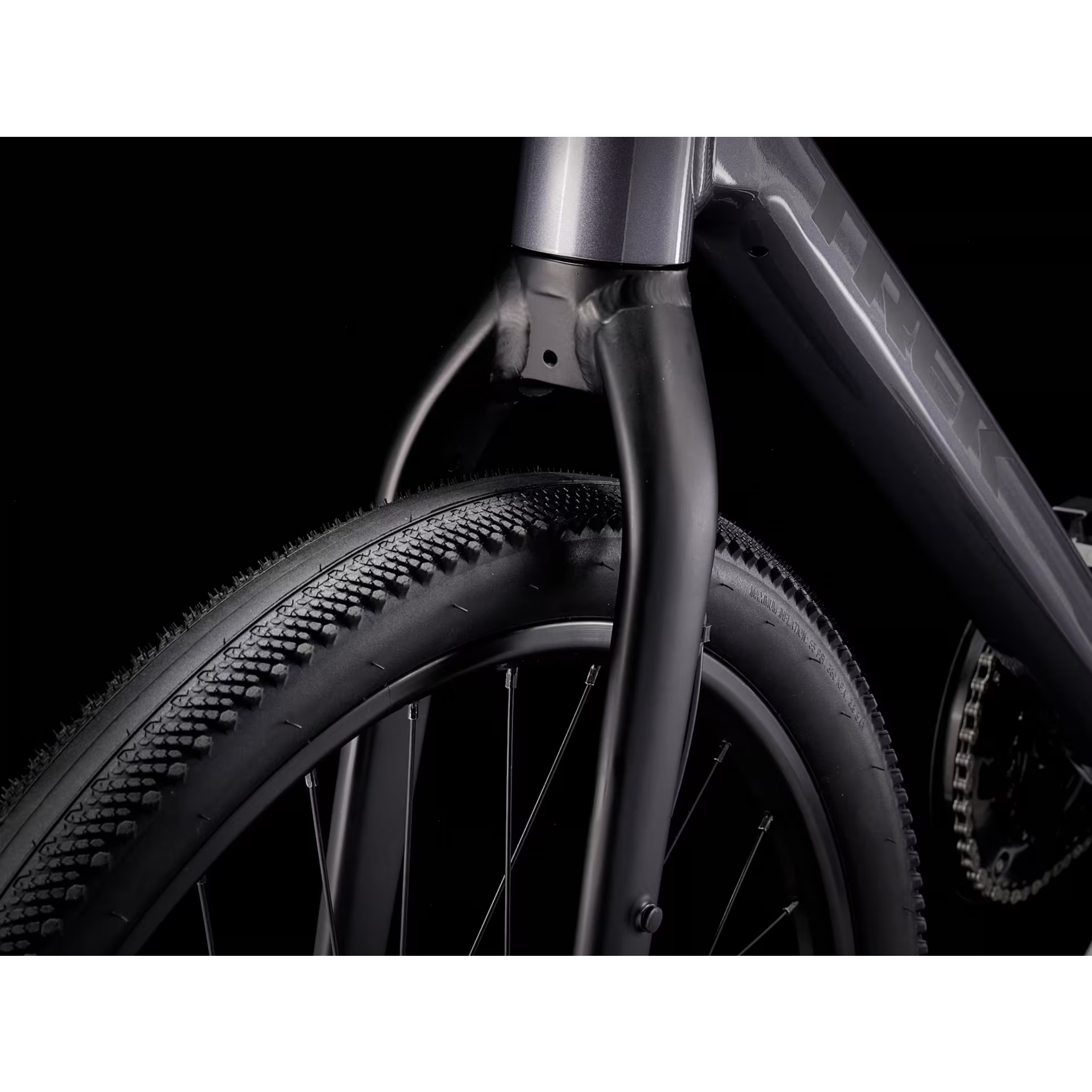 TREK DS 2 G5 SM G/GREY