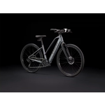 Trek Dual Sport + 2 Step Thru Small Grey