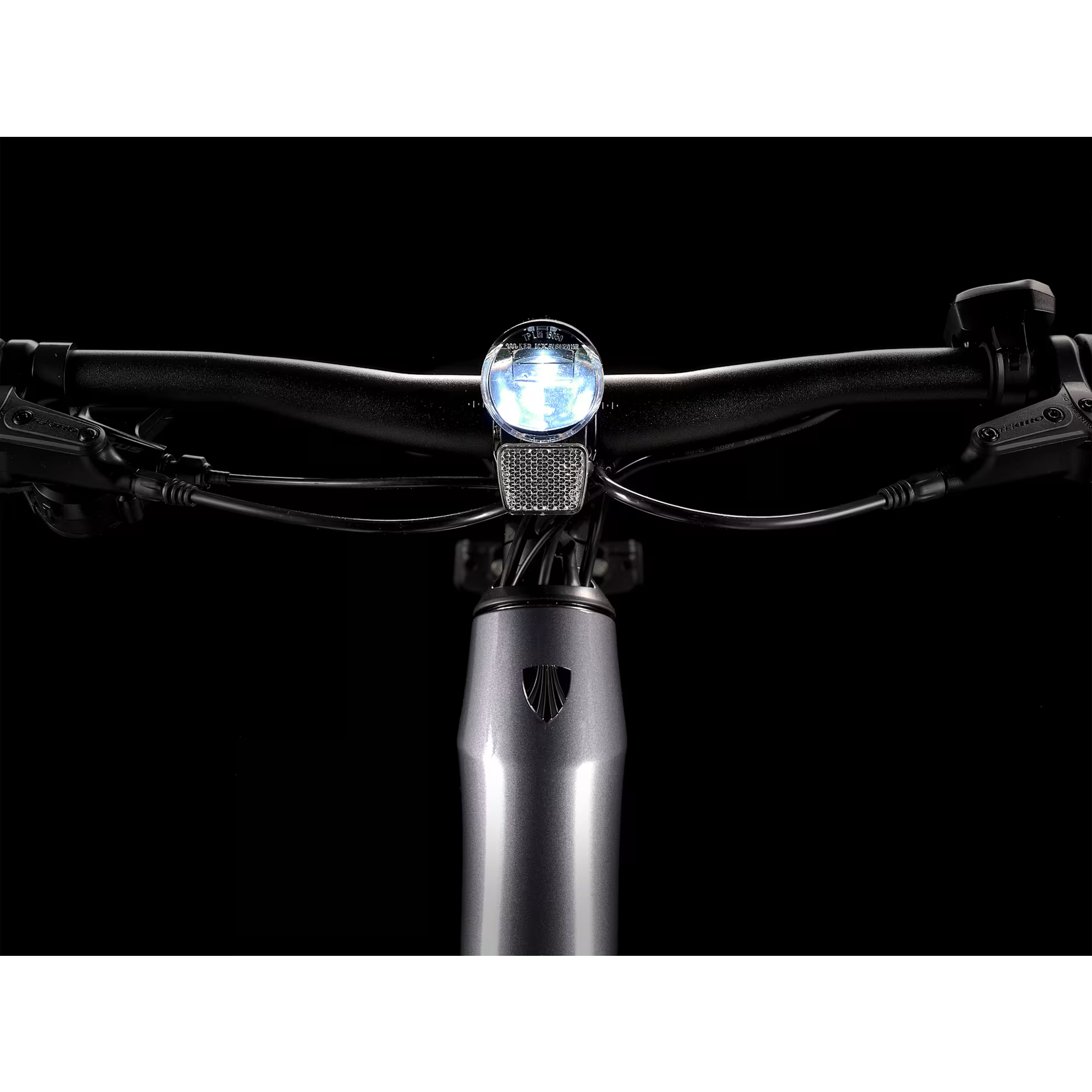 Trek Dual Sport + 2 Step Thru Small Grey