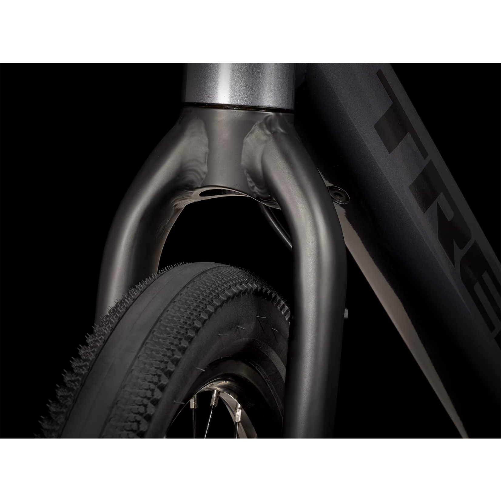 Trek Dual Sport + 2 Step Thru Small Grey