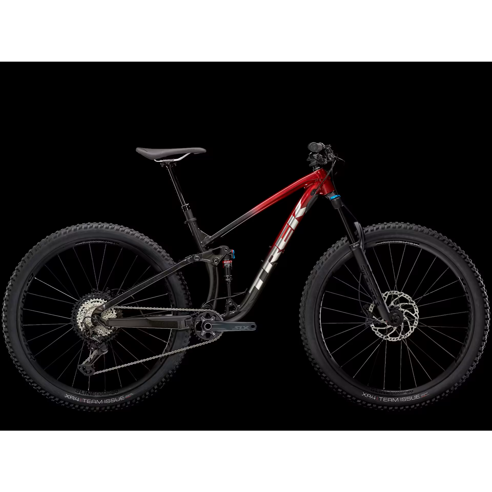 TREK FUEL EX 8 LG/29 RED/BLK