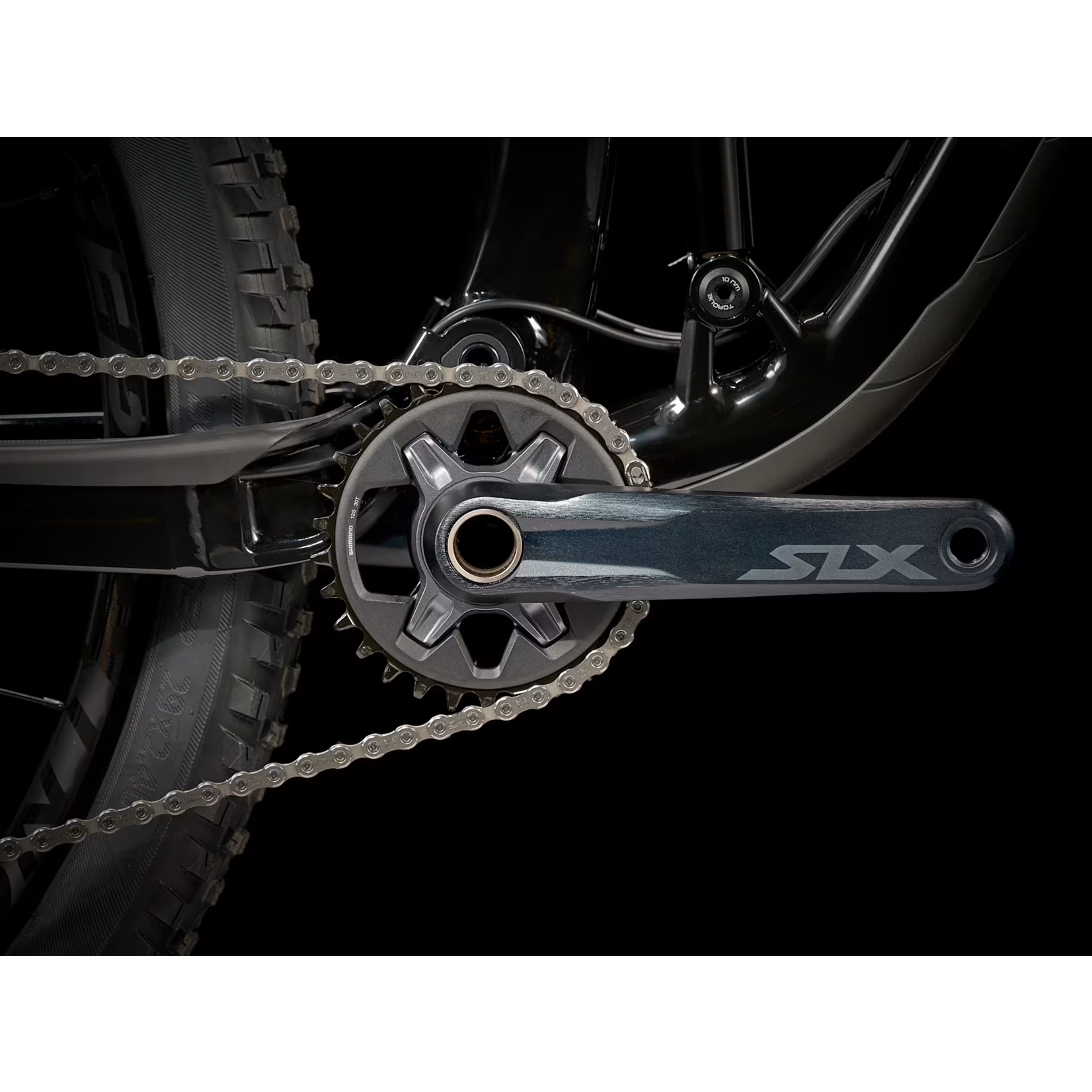 TREK FUEL EX 8 SM/27.5 RED/BLK
