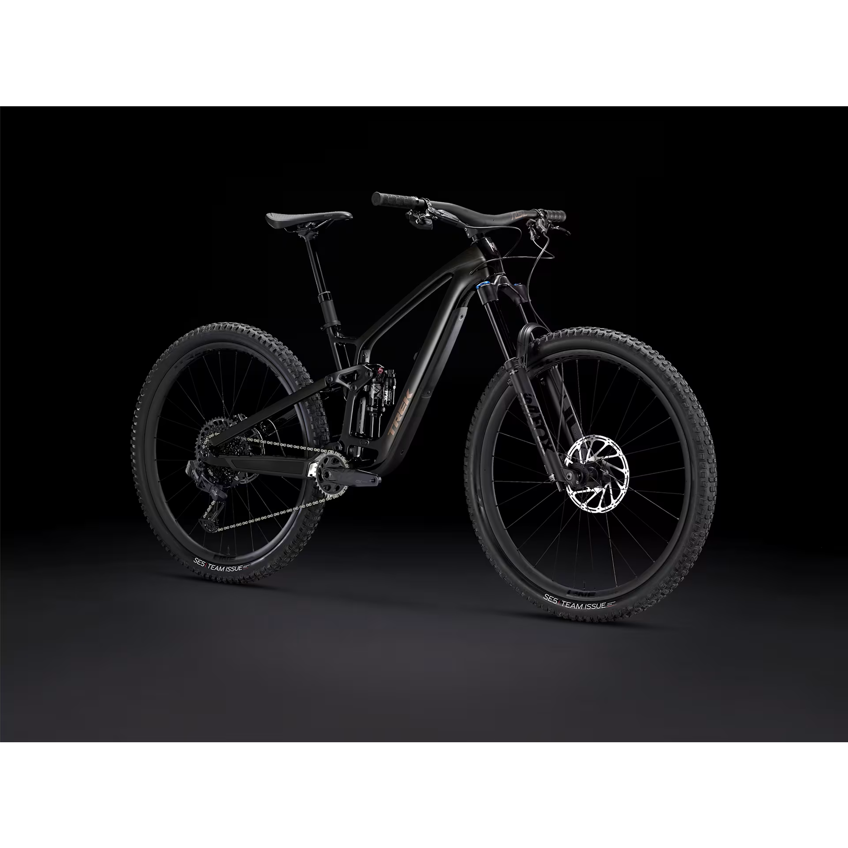 Trek TREK FUEL EX 9.8 GX AXS ML SMK