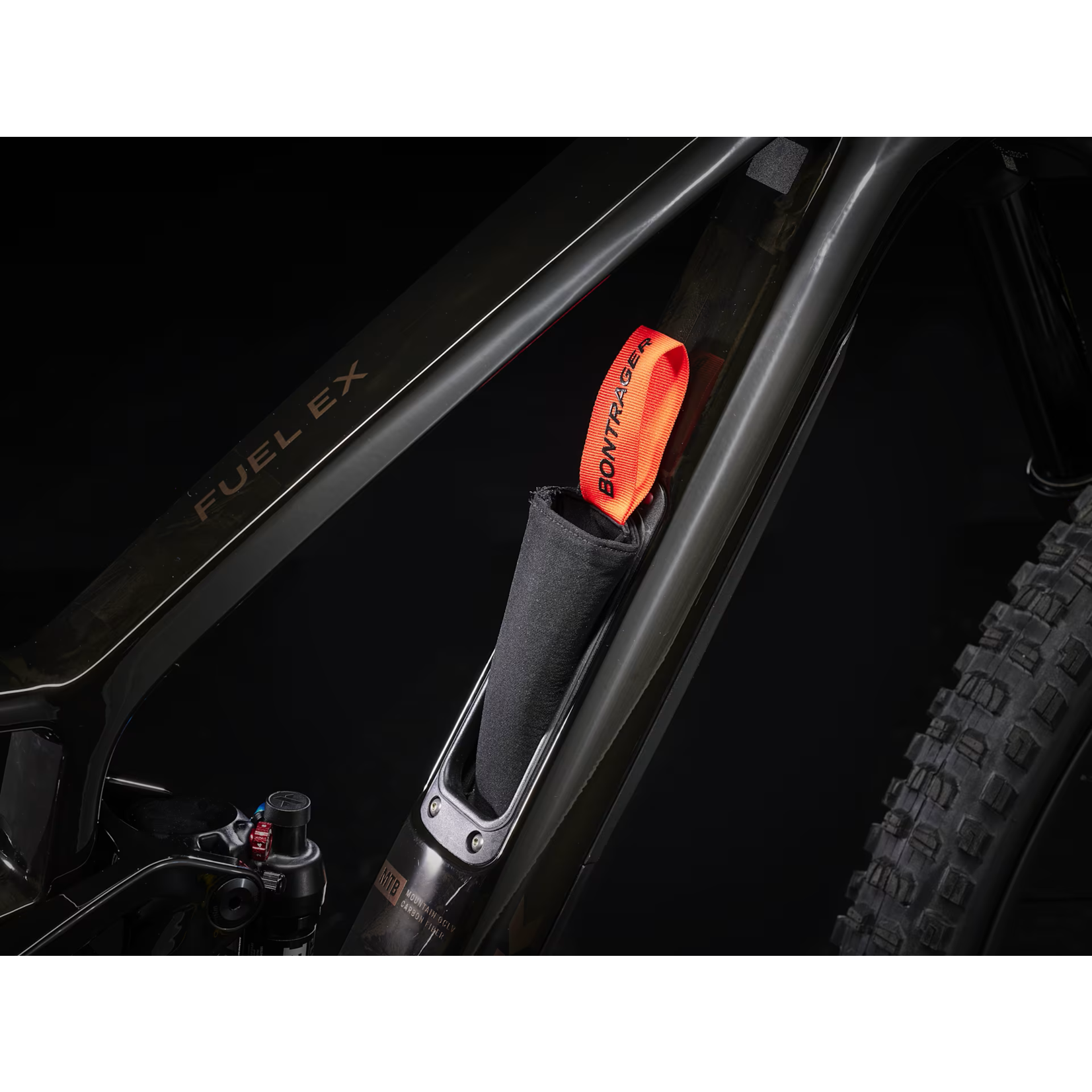Trek TREK FUEL EX 9.8 GX AXS ML SMK