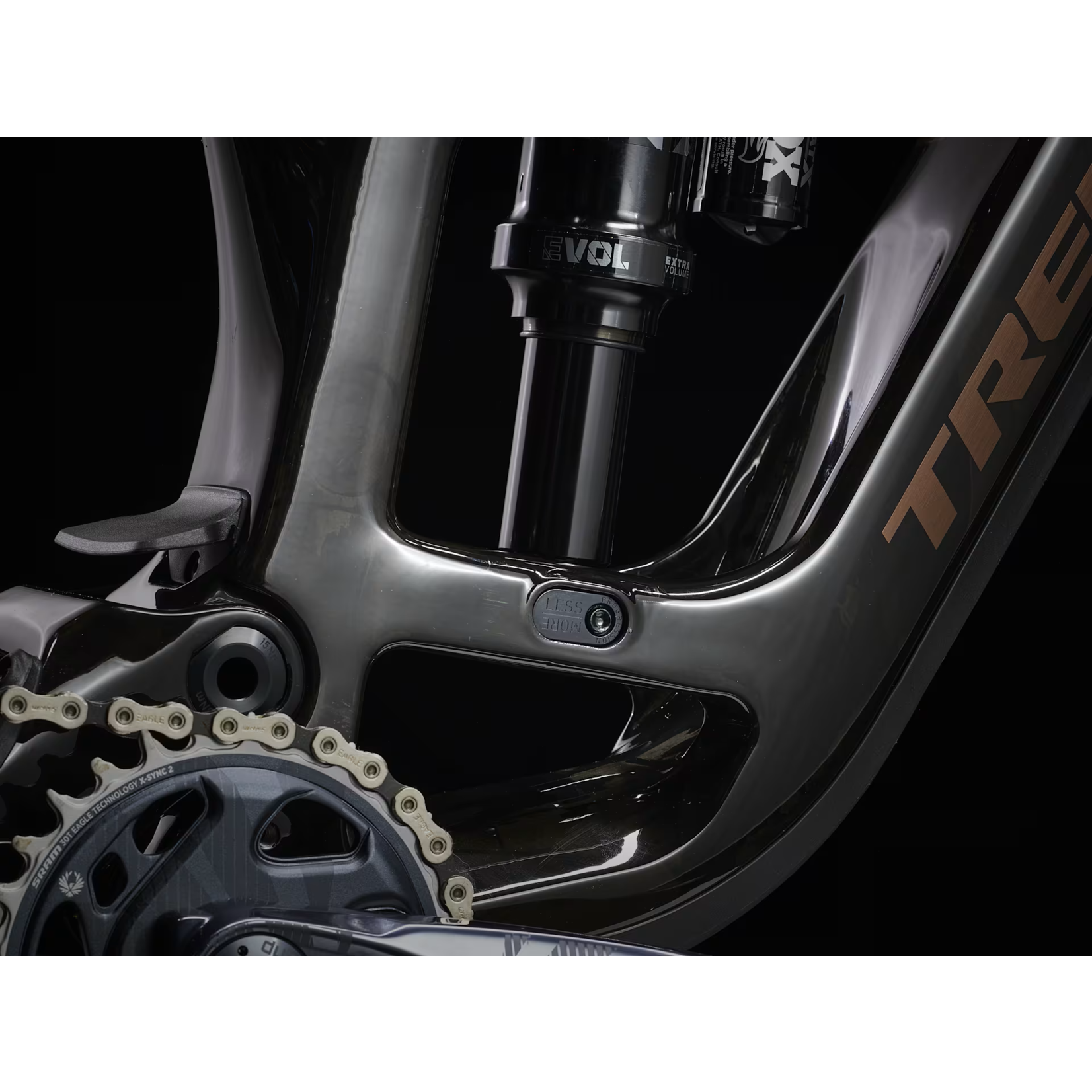 Trek TREK FUEL EX 9.8 GX AXS ML SMK
