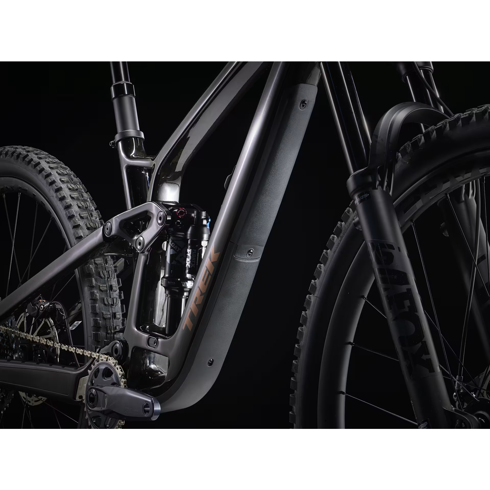 Trek TREK FUEL EX 9.8 GX AXS ML SMK