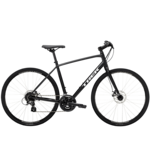 Trek FX 1 Disc XXL Satin Trek Black