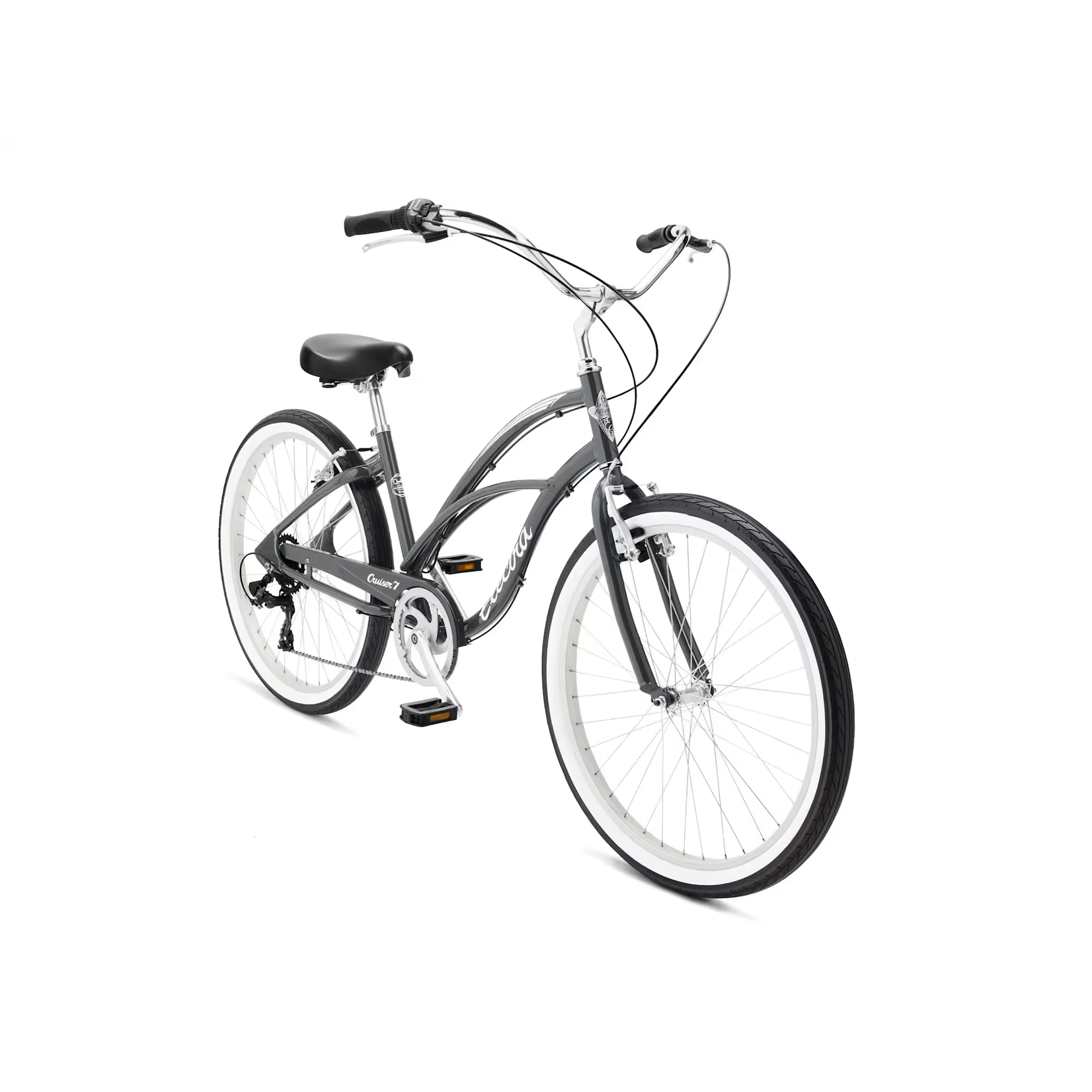 Electra Cruiser 7D Step-Thru