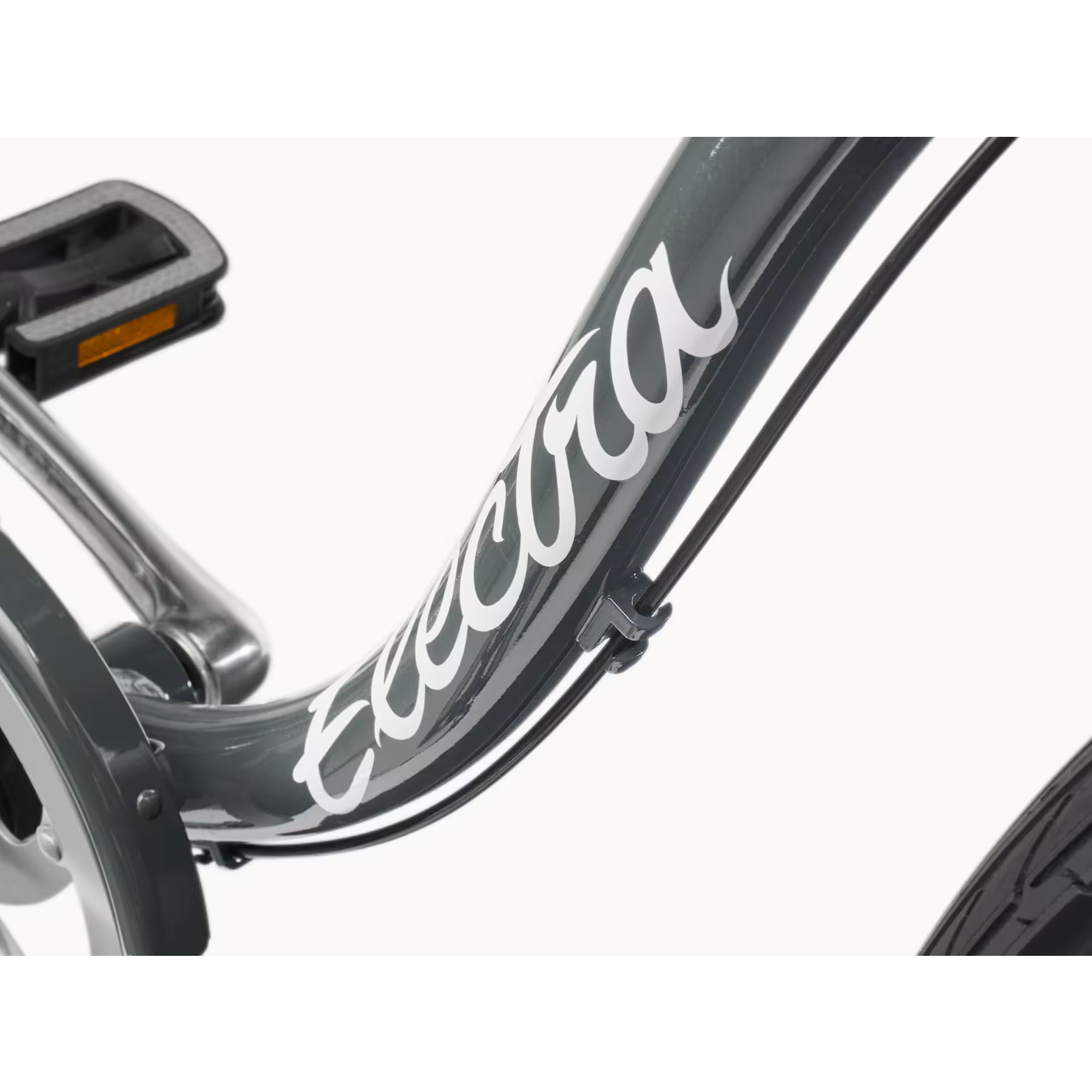Electra Cruiser 7D Step-Thru