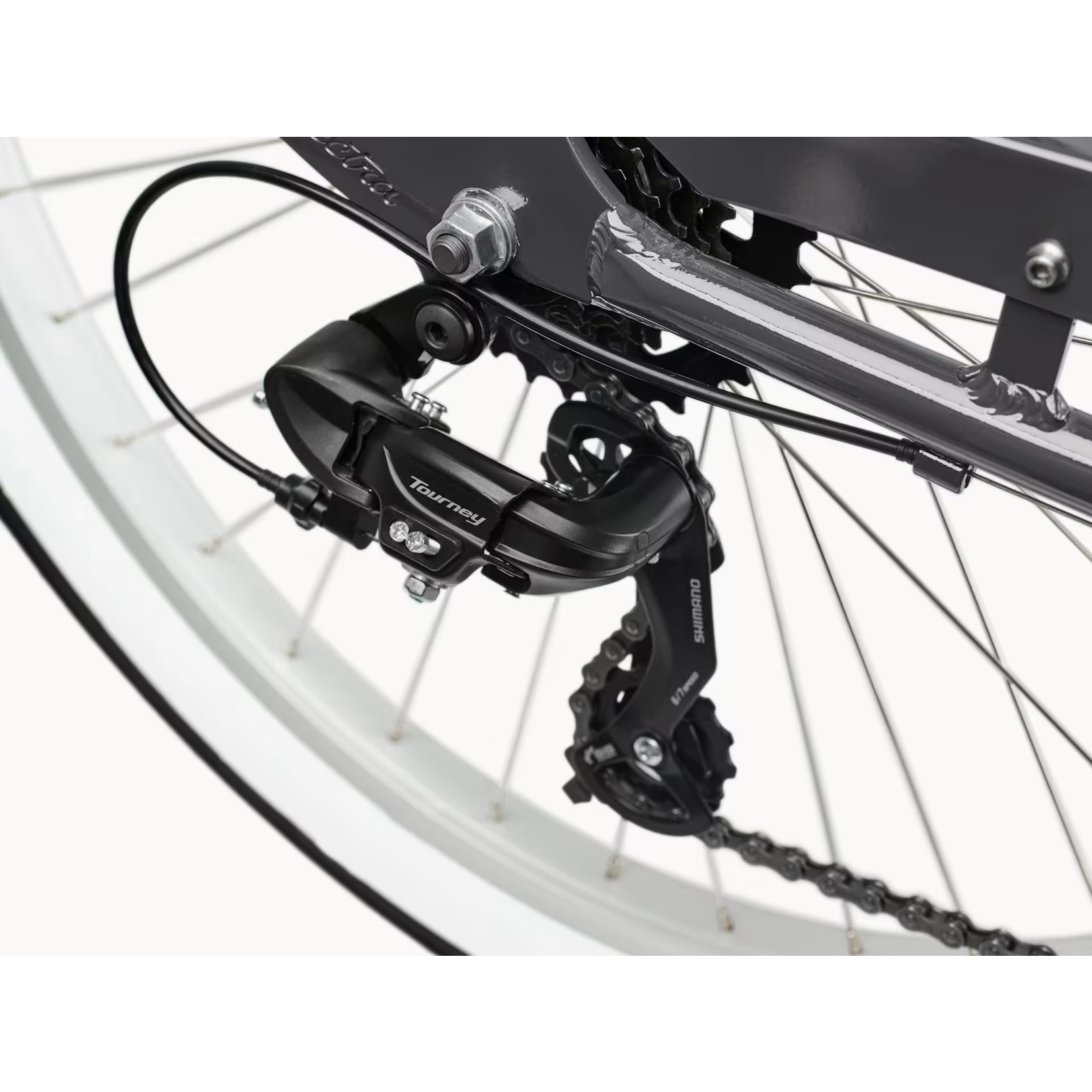 Electra Cruiser 7D Step-Thru